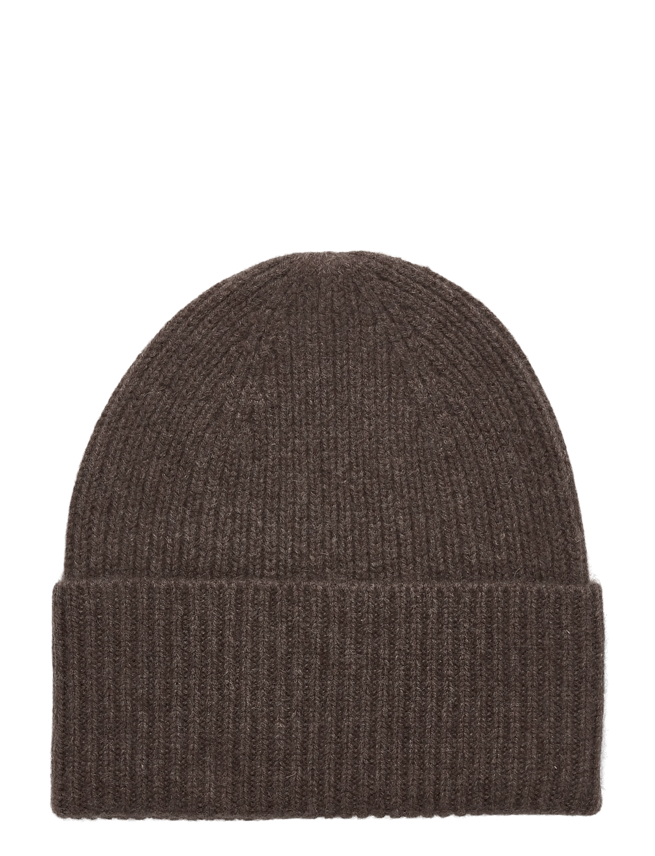 Davida Cashmere - Fold Rib Cap