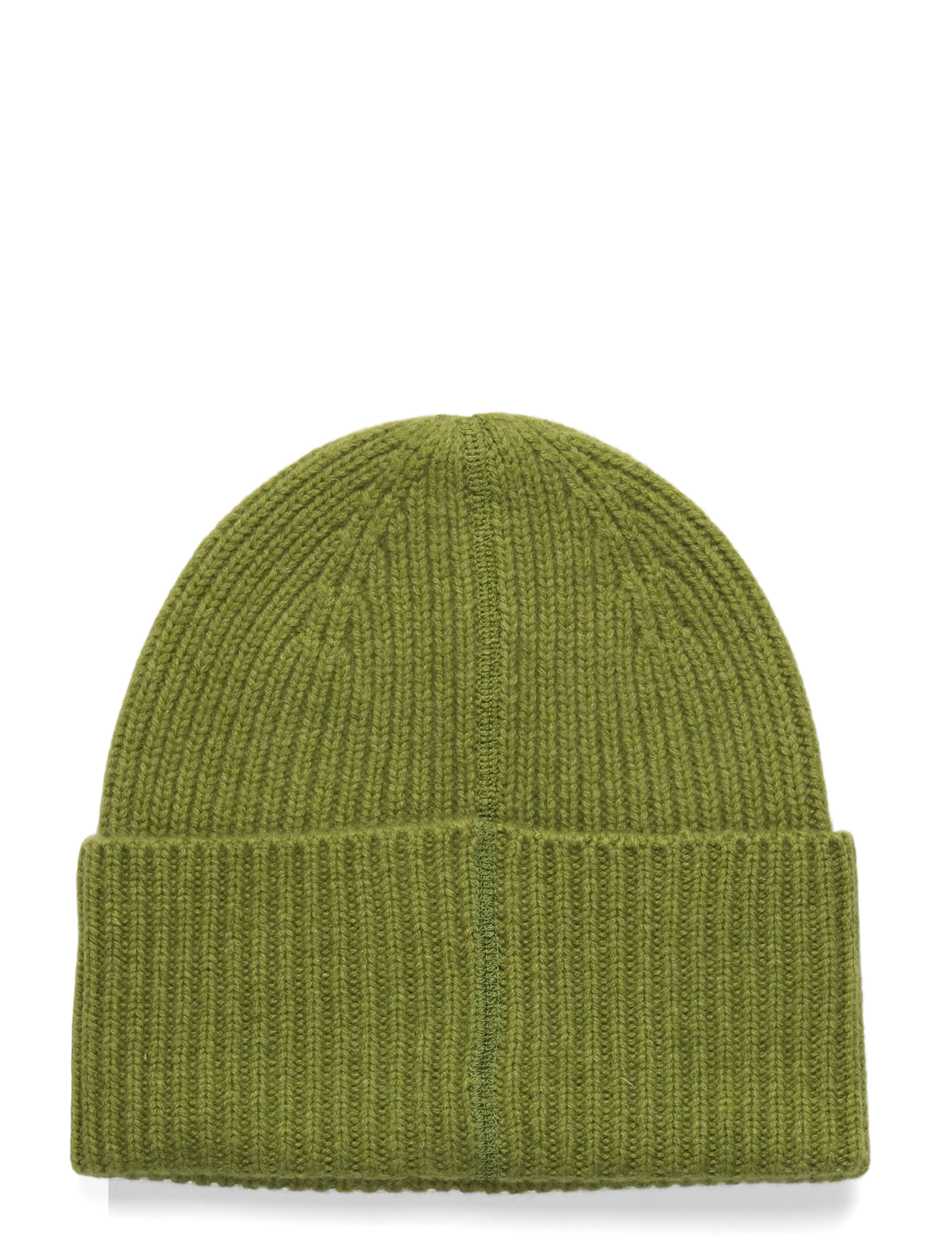 Fold Rib Cap 2
