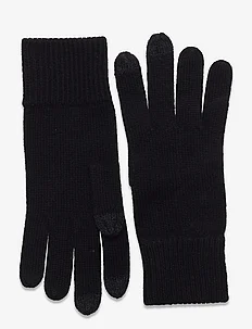 Touch Gloves, Davida Cashmere