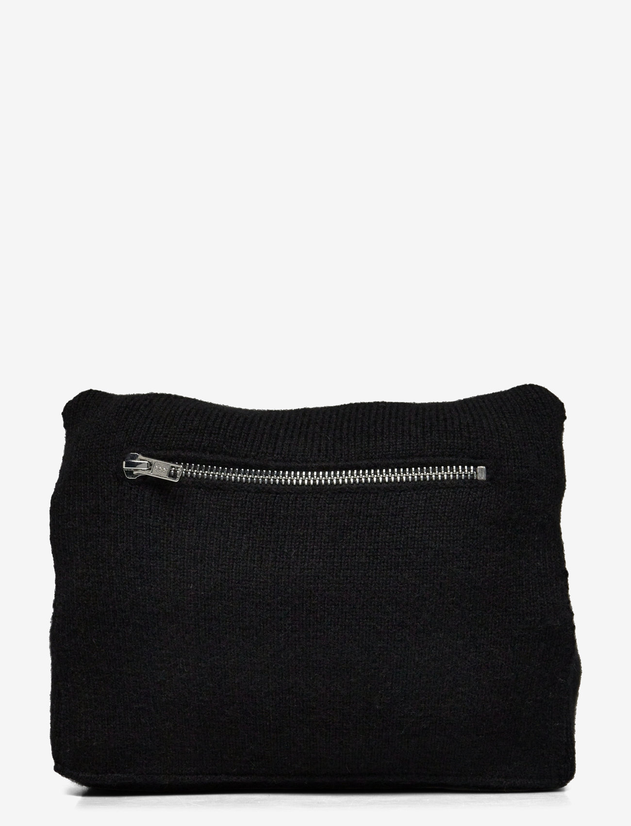 Davida Cashmere - Cross Body Bag - black - 0