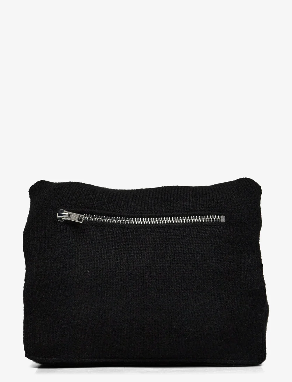 Davida Cashmere - Cross Body Bag - fashion trends - black - 0