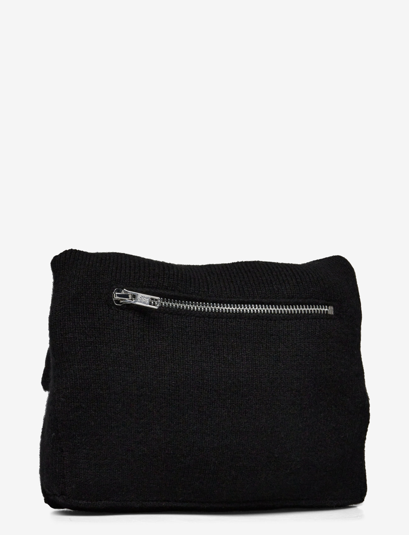 Davida Cashmere - Cross Body Bag - black - 2