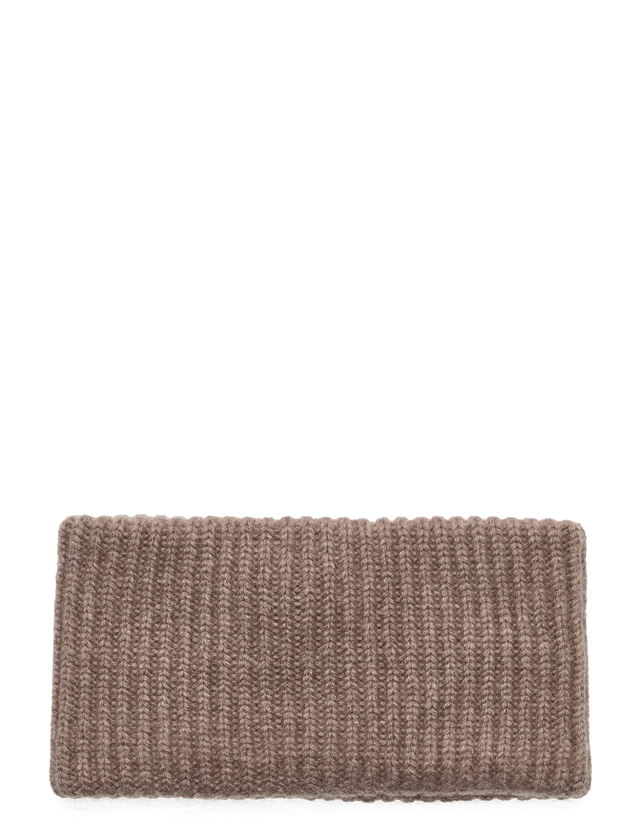 Davida Cashmere - Rib Headband -