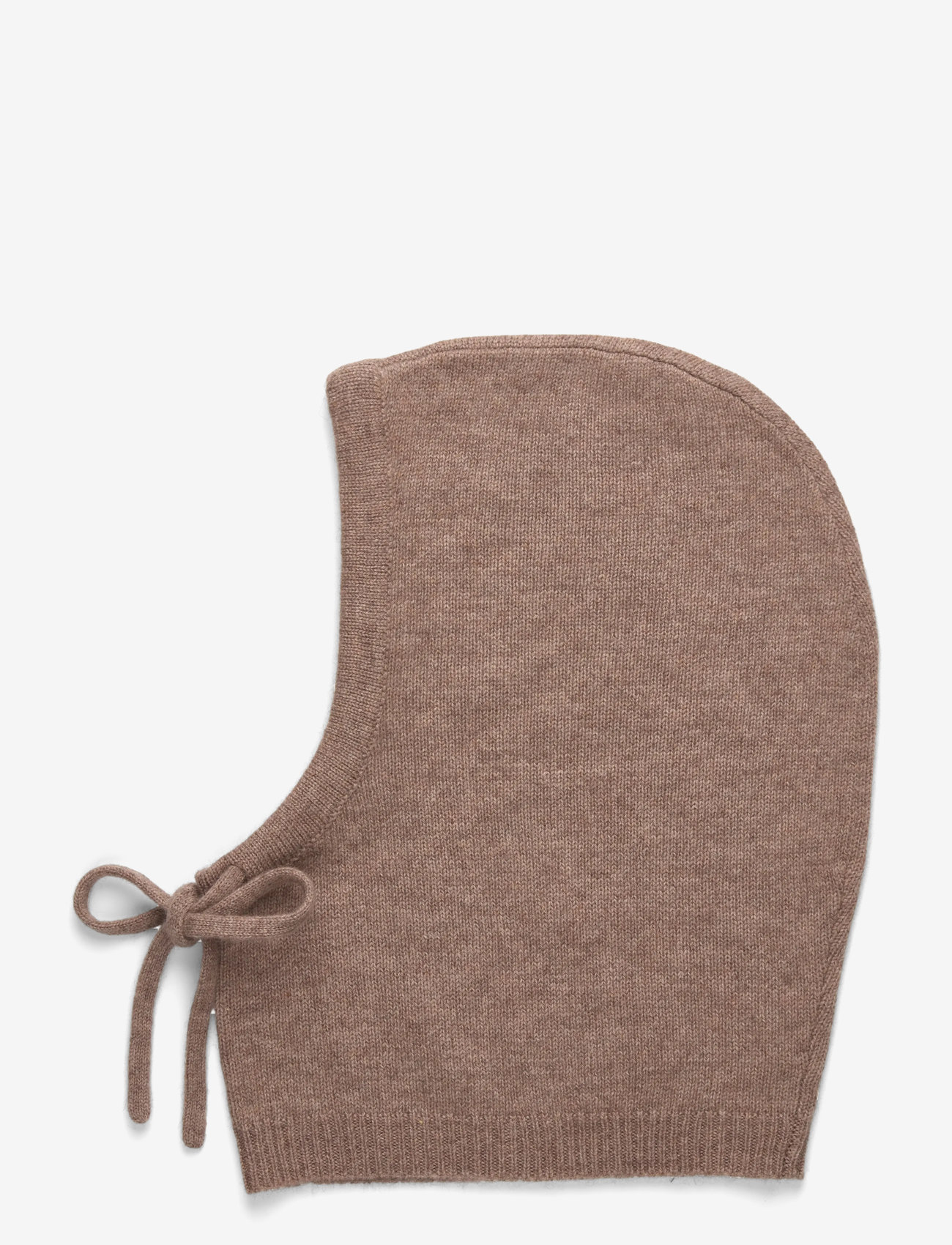 Davida Cashmere - Balaclava - mink - 1