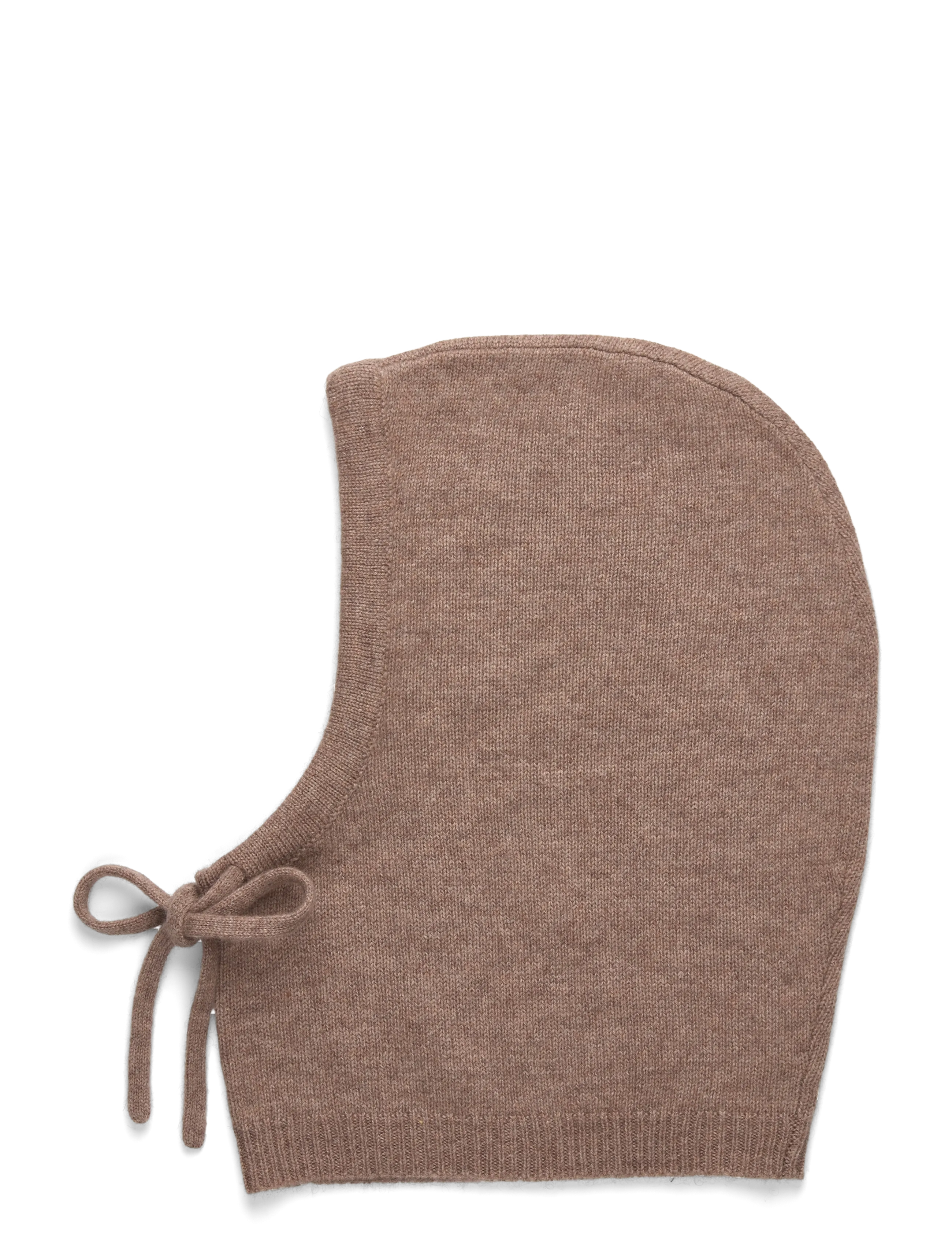 Davida Cashmere - Balaclava - mink - 1