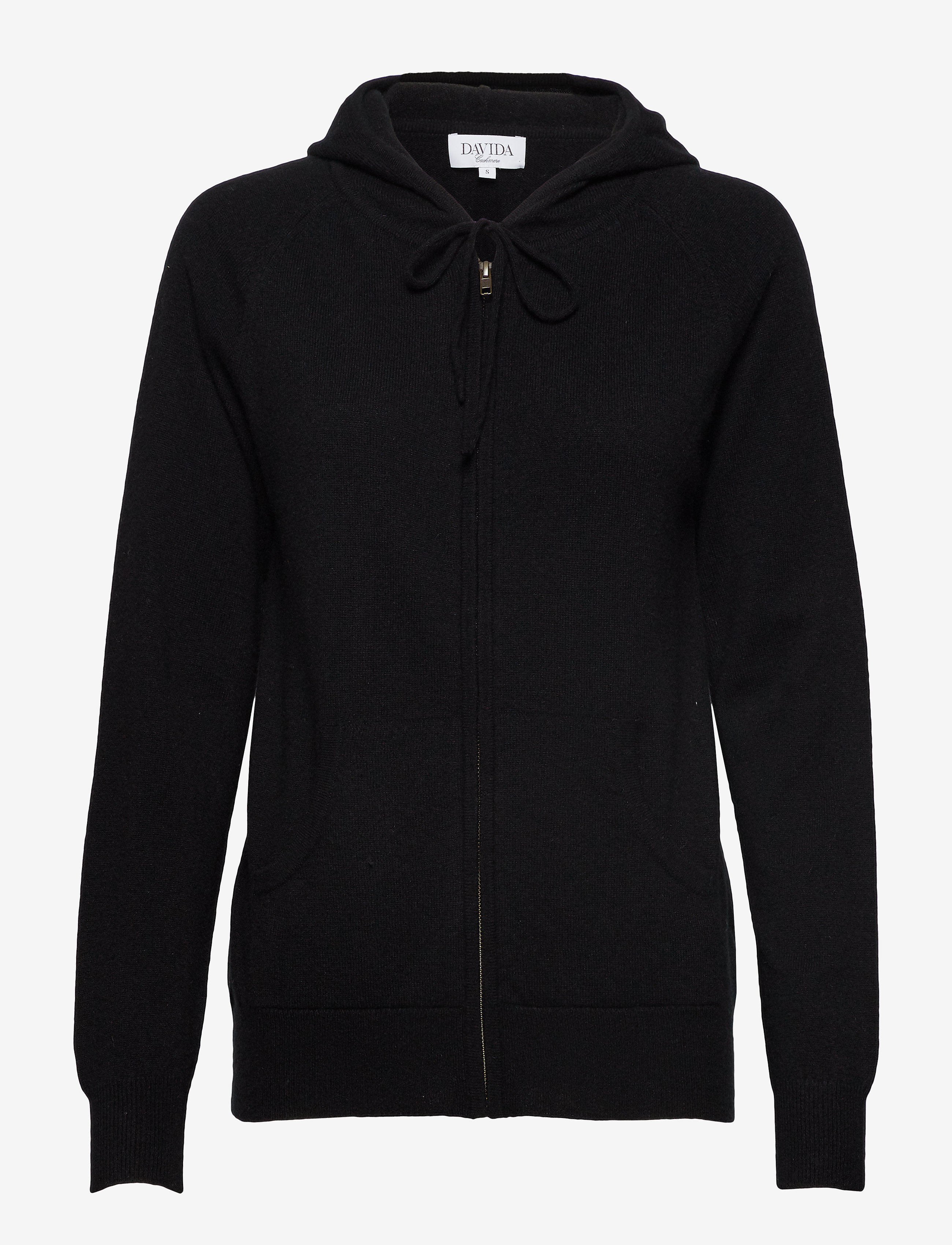 Hoodie - BLACK