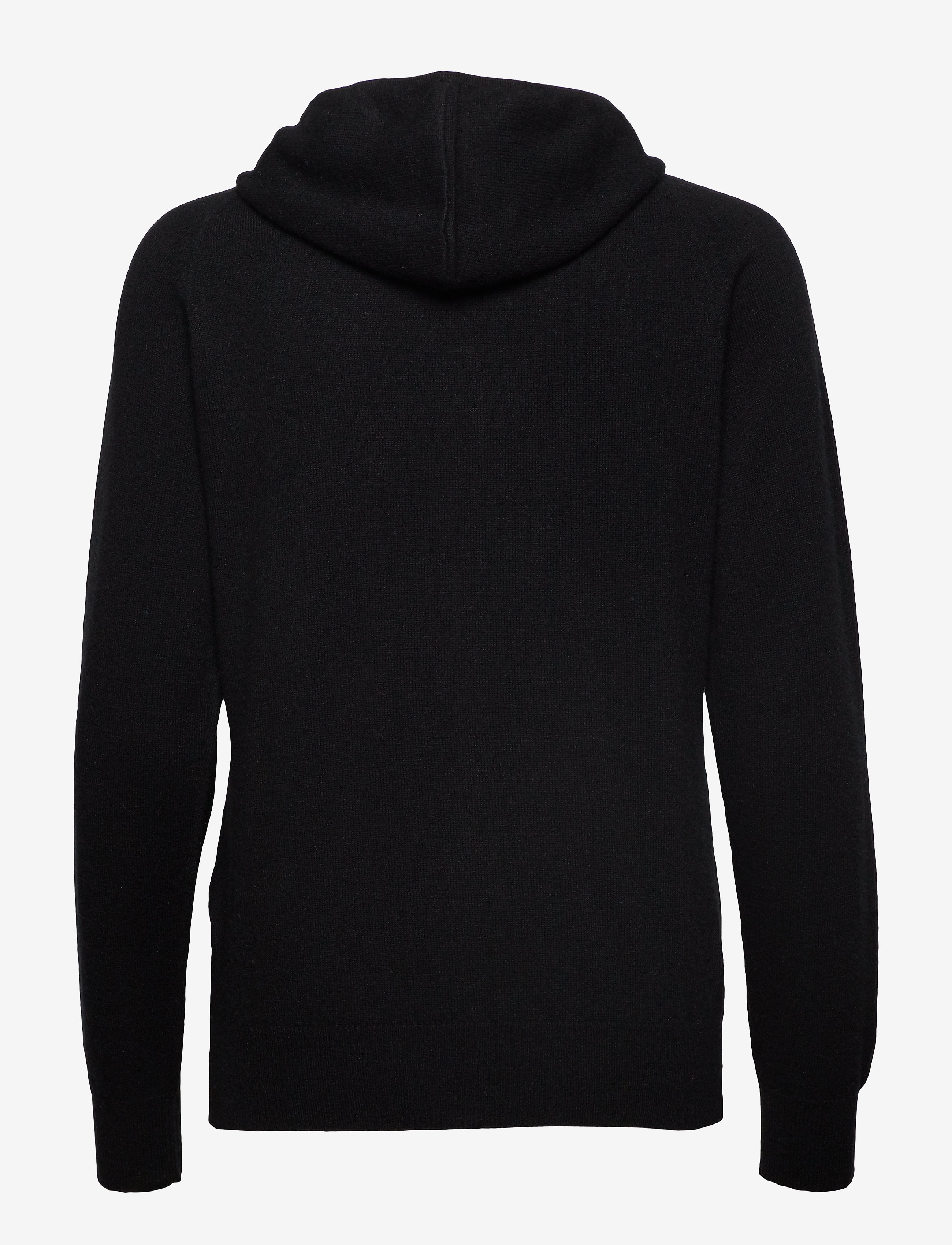 Davida Cashmere - Hoodie - black - 2
