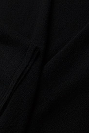Davida Cashmere - Kimono - cardigans - black - 4