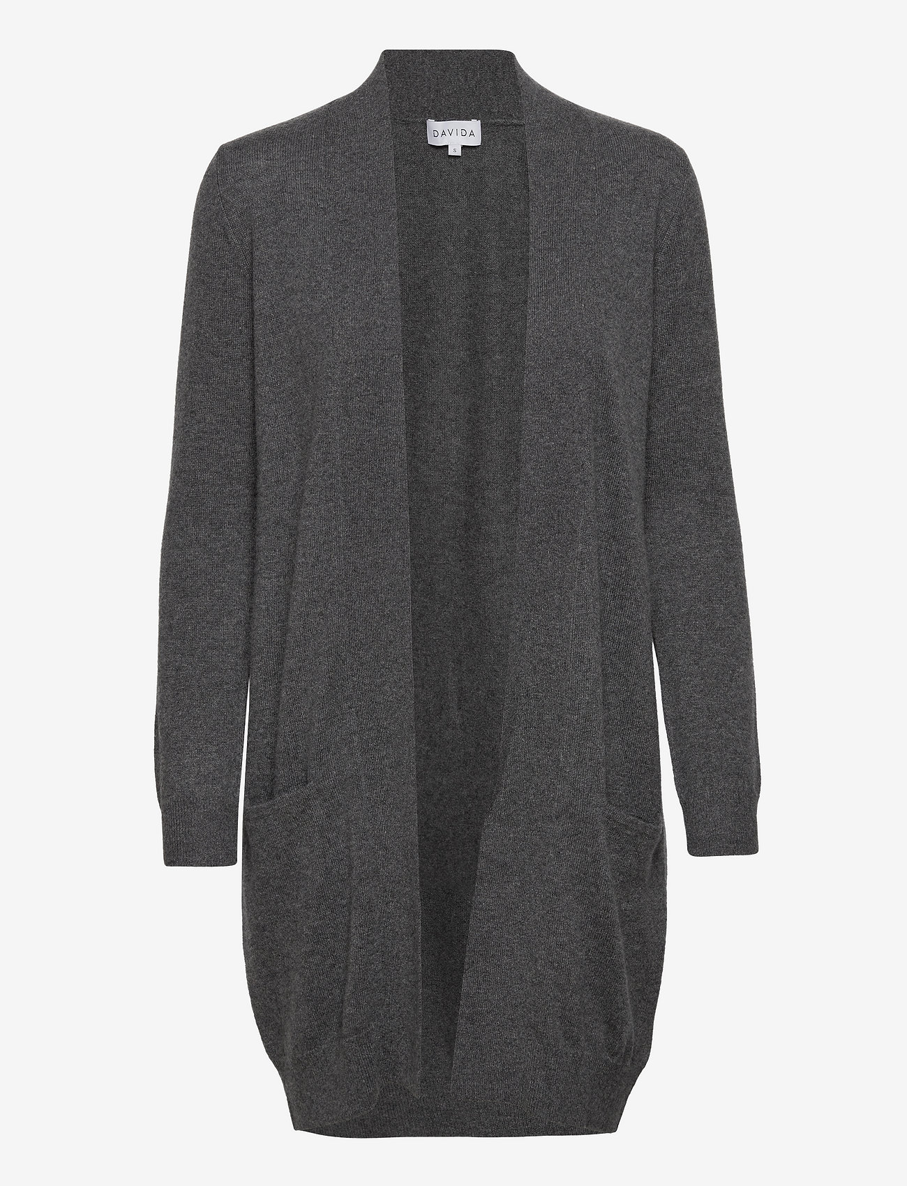 DARK GREY