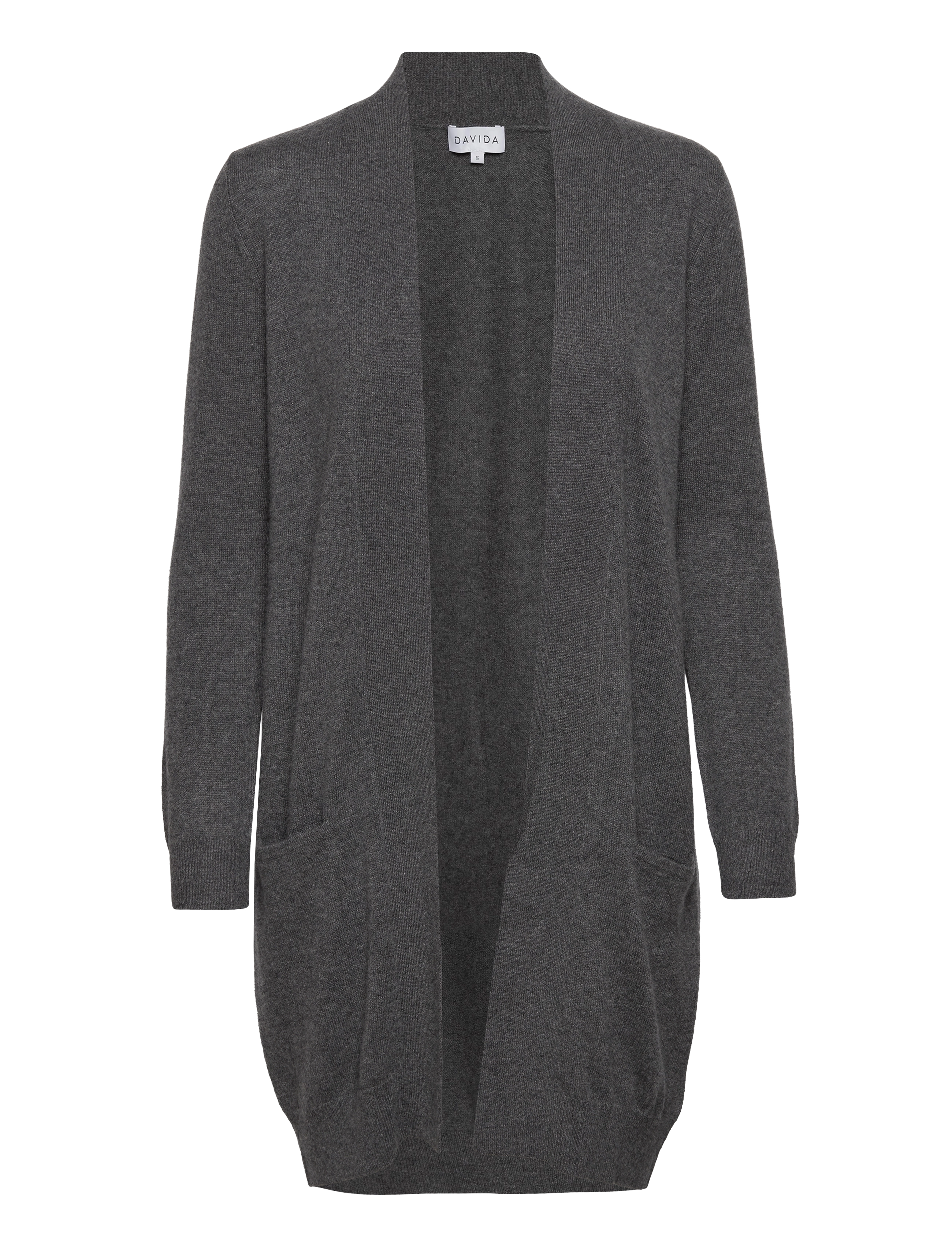 DARK GREY