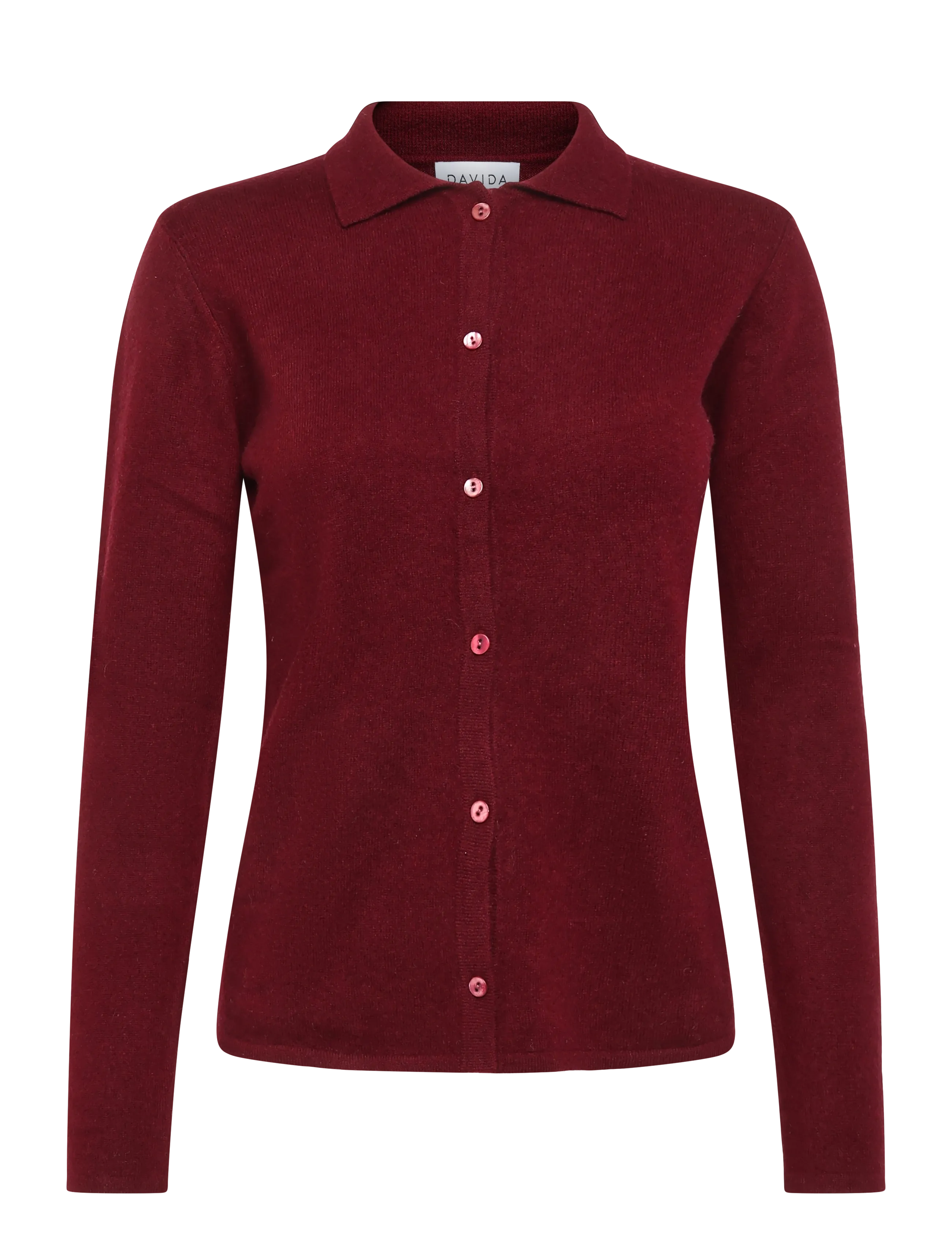 MULBERRY RED