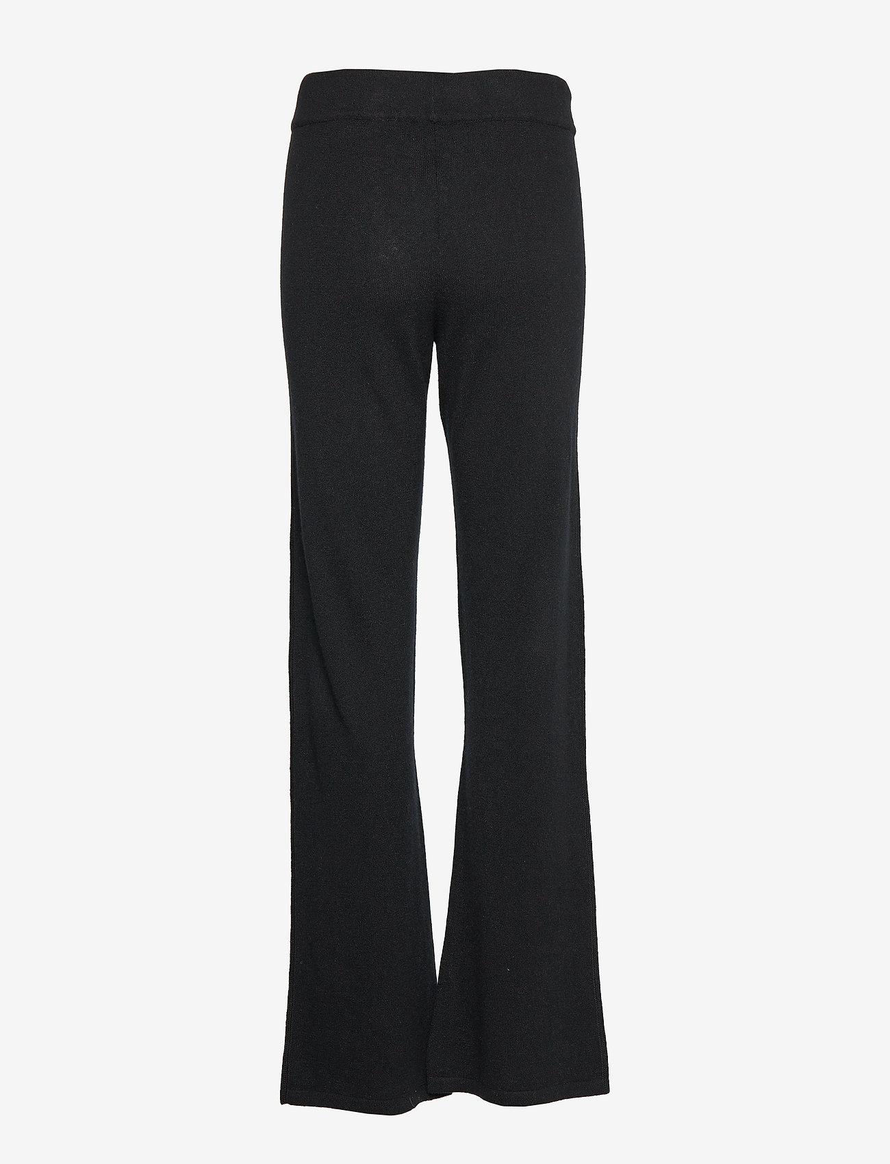 Davida Cashmere - Pants - black - 1