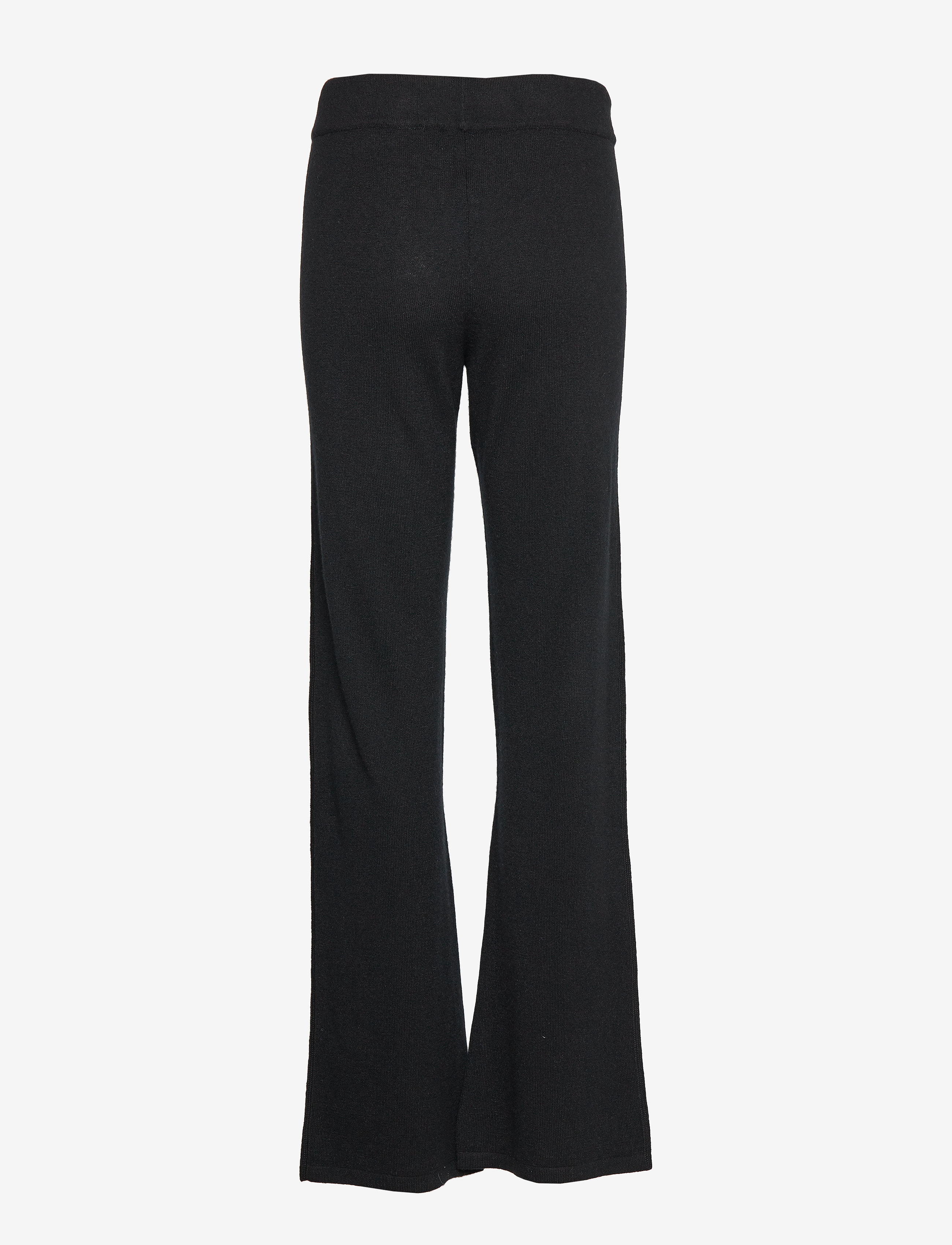 Davida Cashmere - Pants - black - 2