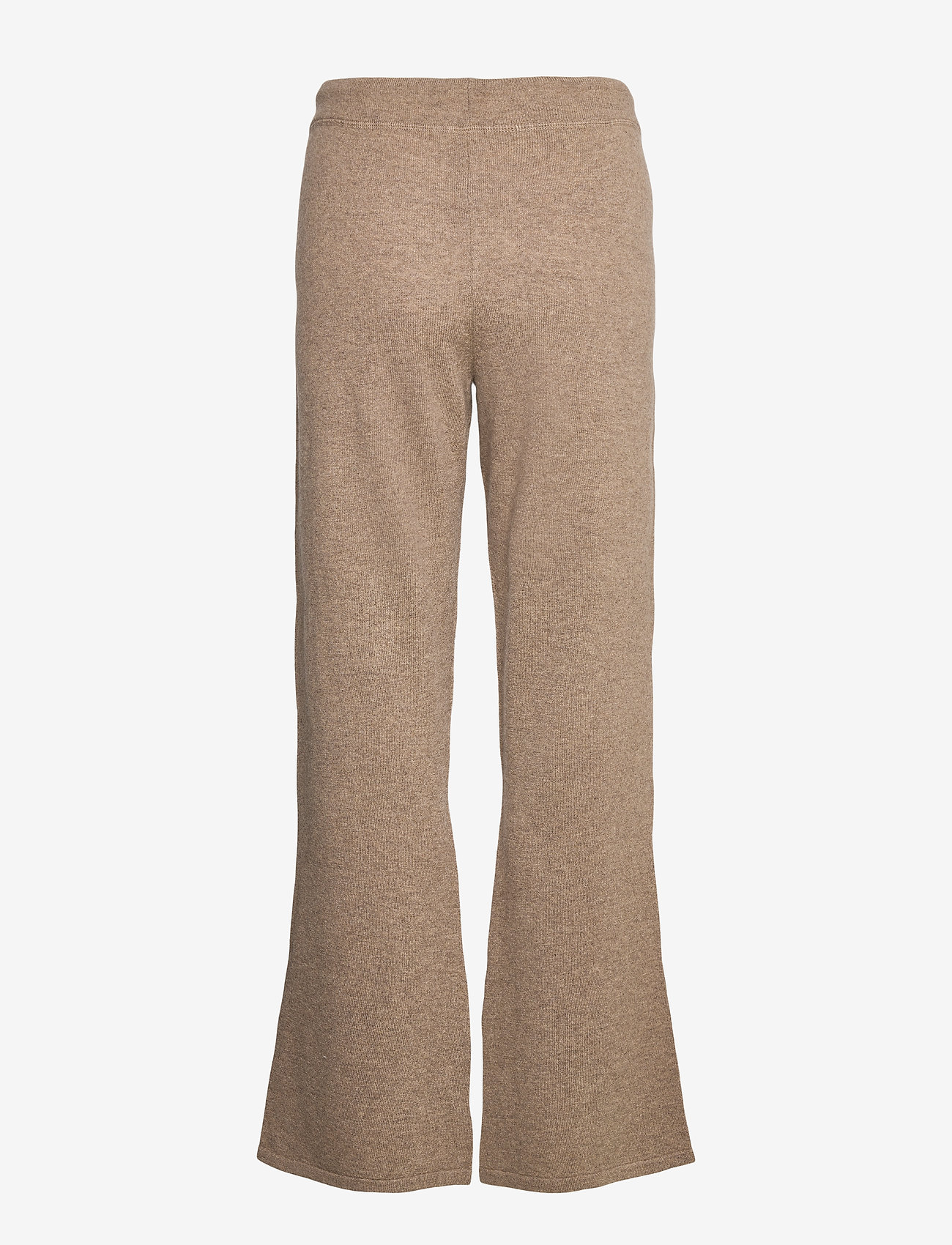 Davida Cashmere - Pants - mink - 2