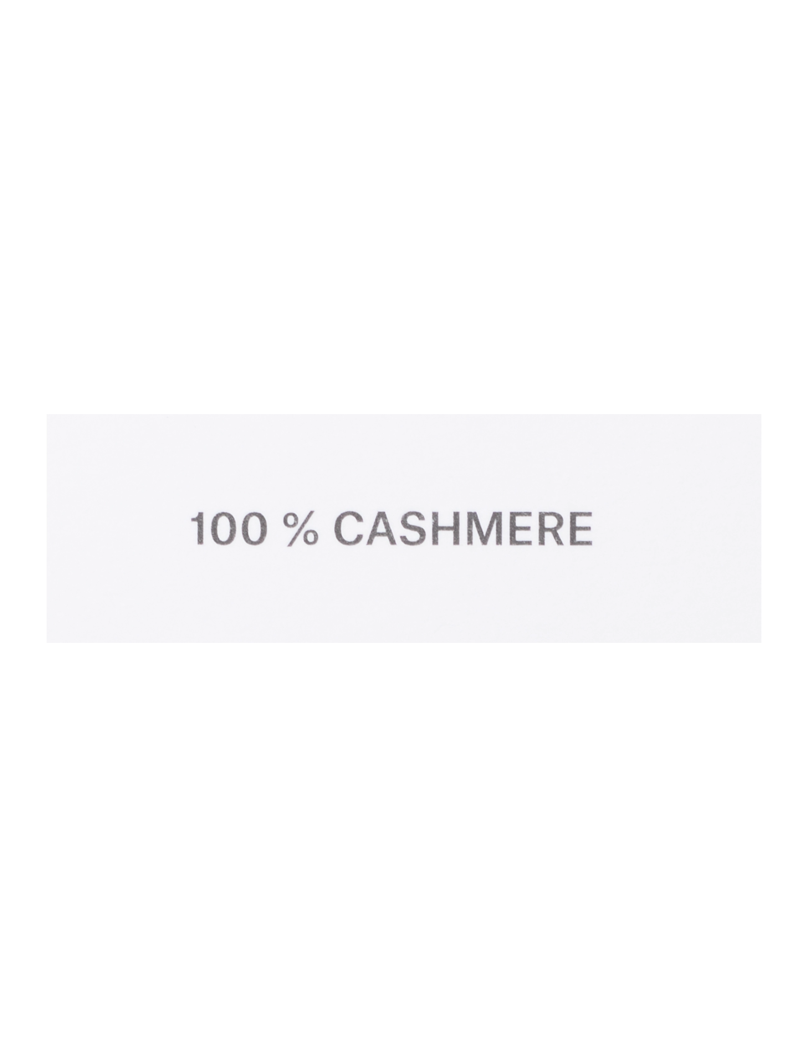 Davida Cashmere - Rib A-line Skirt - black - 2