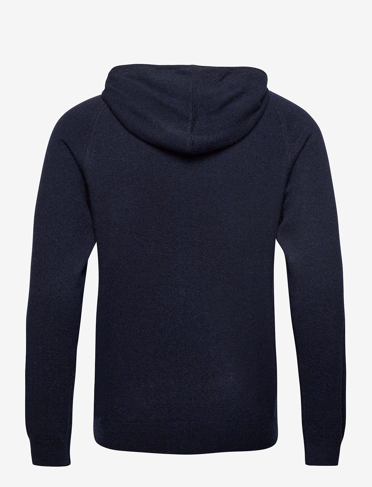 Davida Cashmere - Man Hood - lukuga džemprid - navy - 2