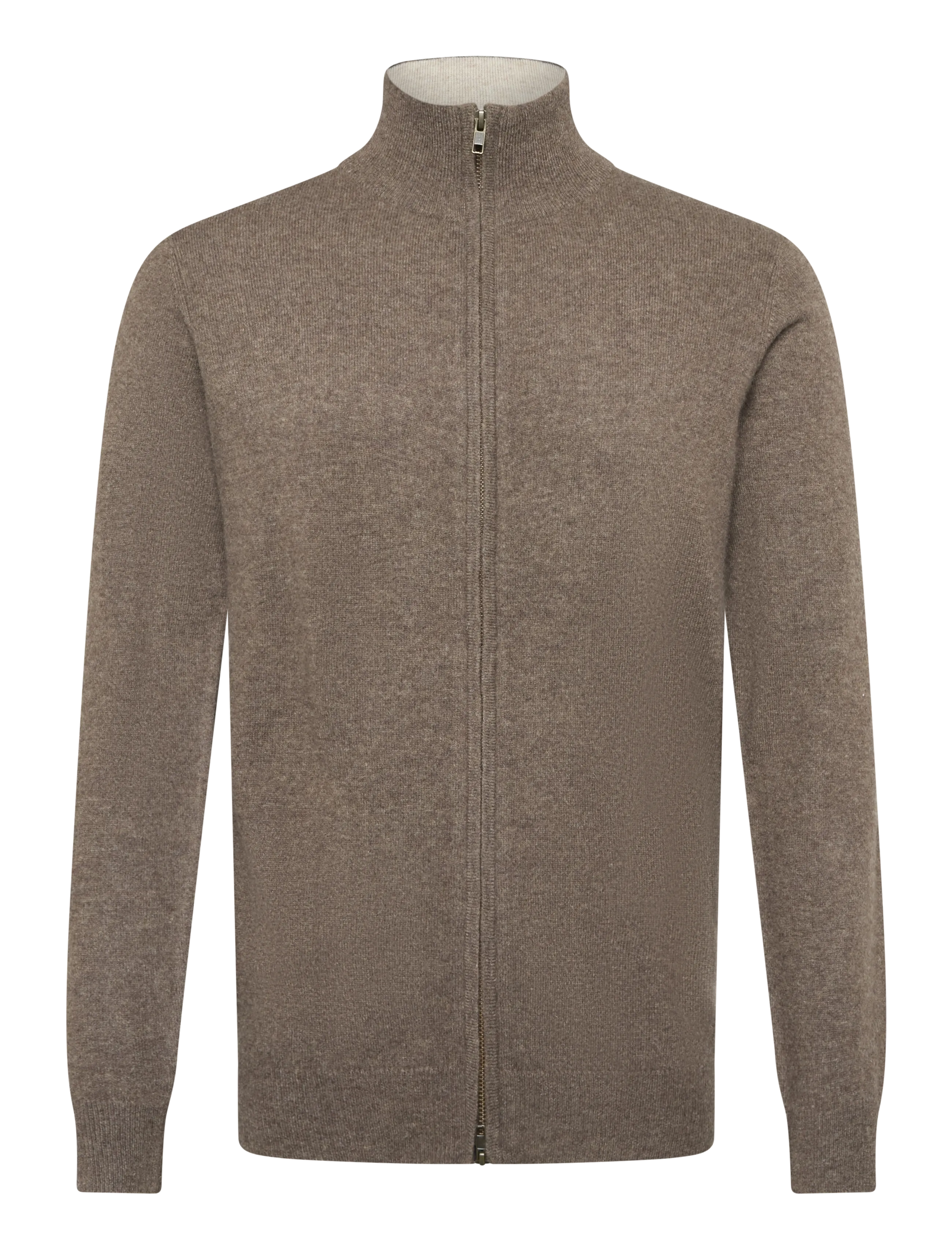 Man Full Zip