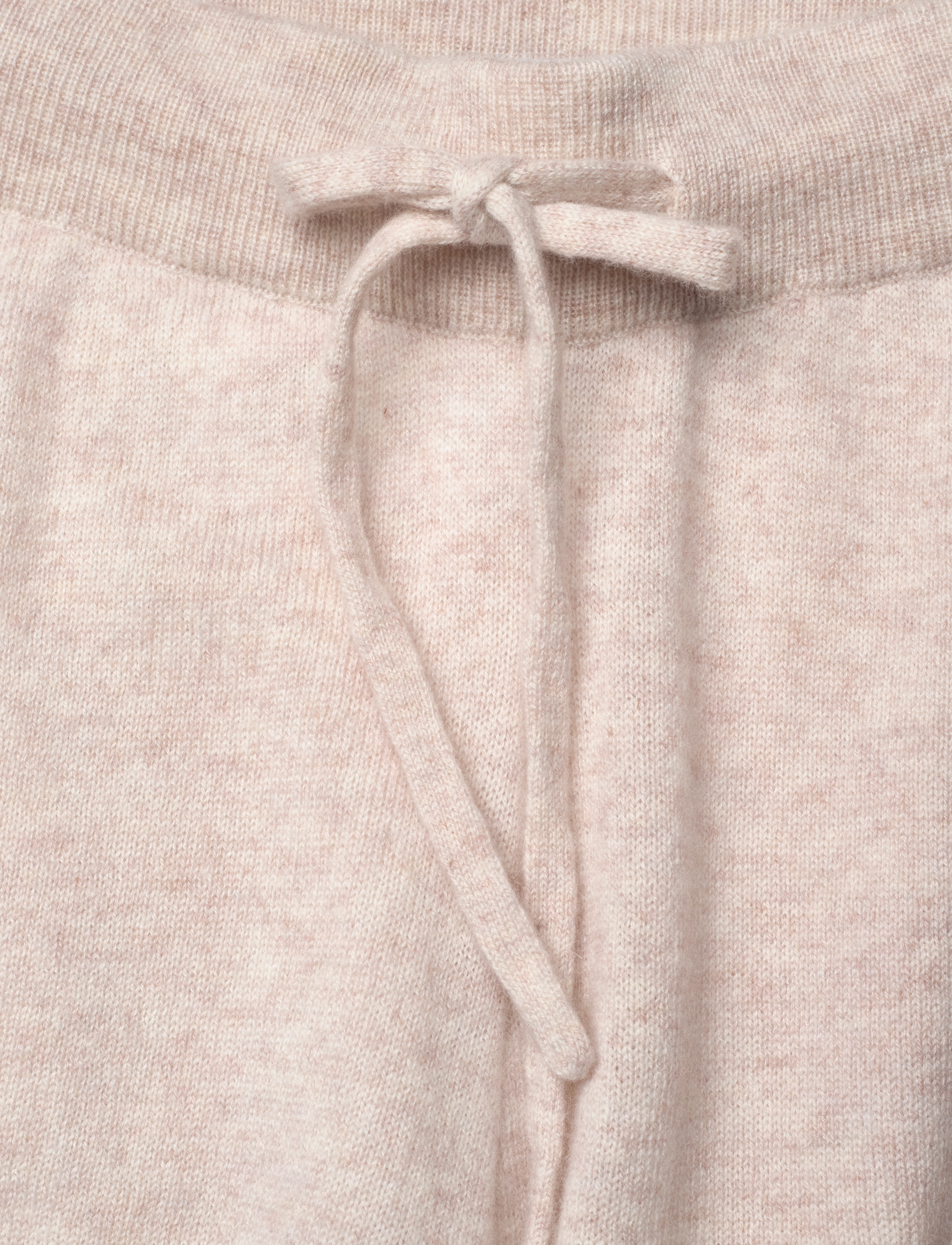 Davida Cashmere - Man Shorts - light beige - 3