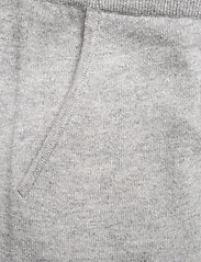 Davida Cashmere - Man Shorts - basic skjorter - light grey - 3