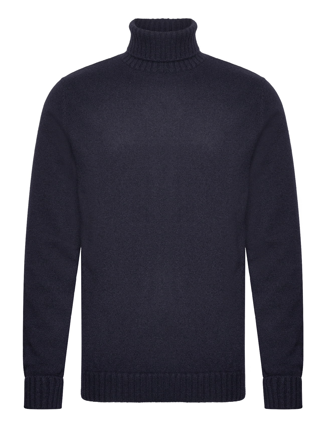 Davida Cashmere - Man Chunky Roll