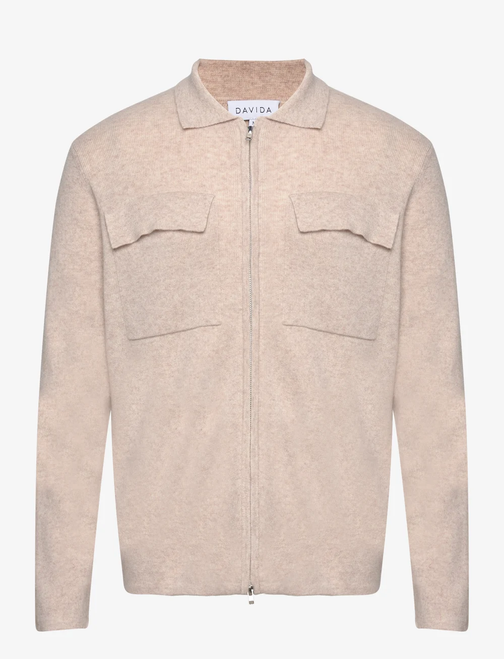 Davida 2025 cashmere jacket