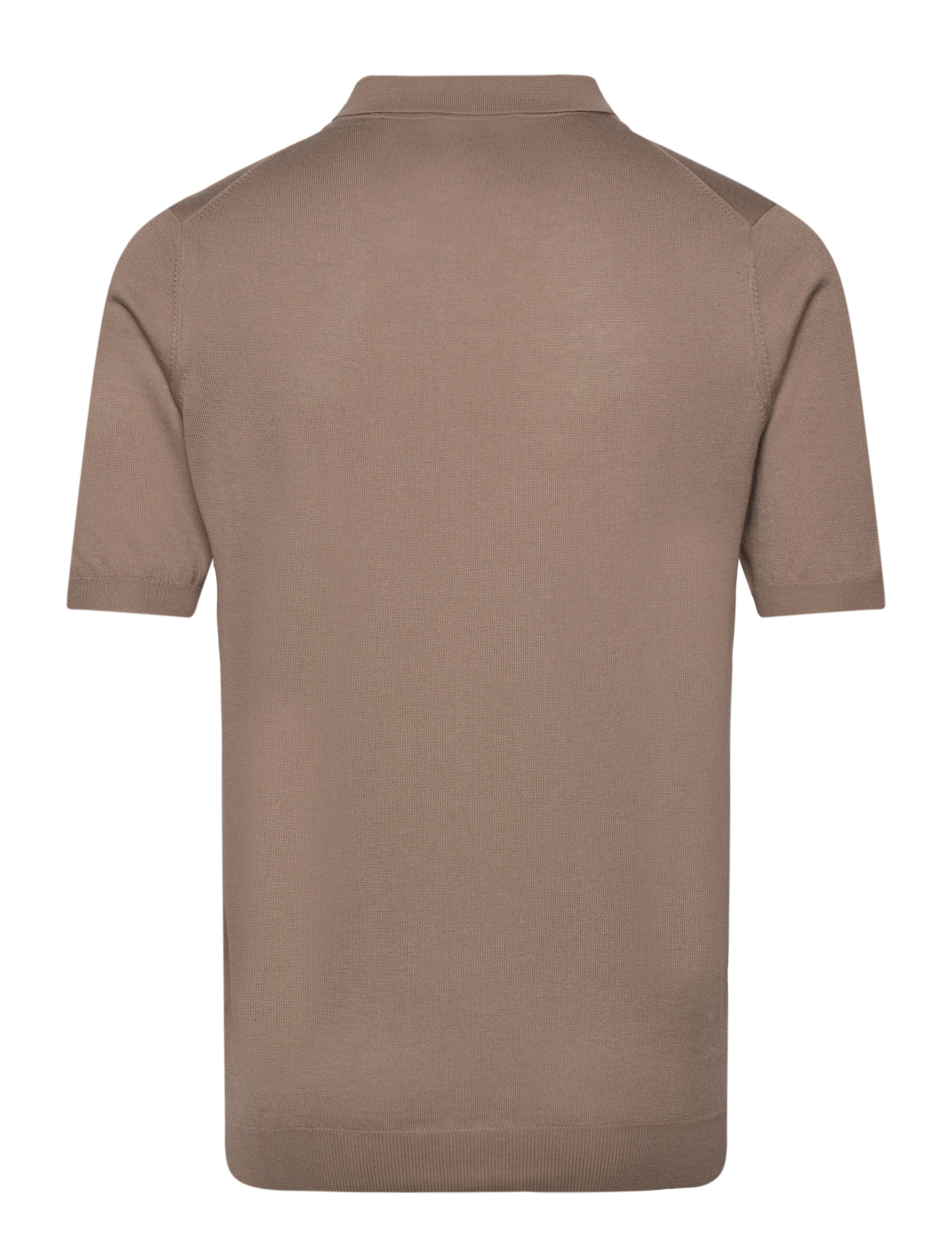Man Fine Knit Pique 2