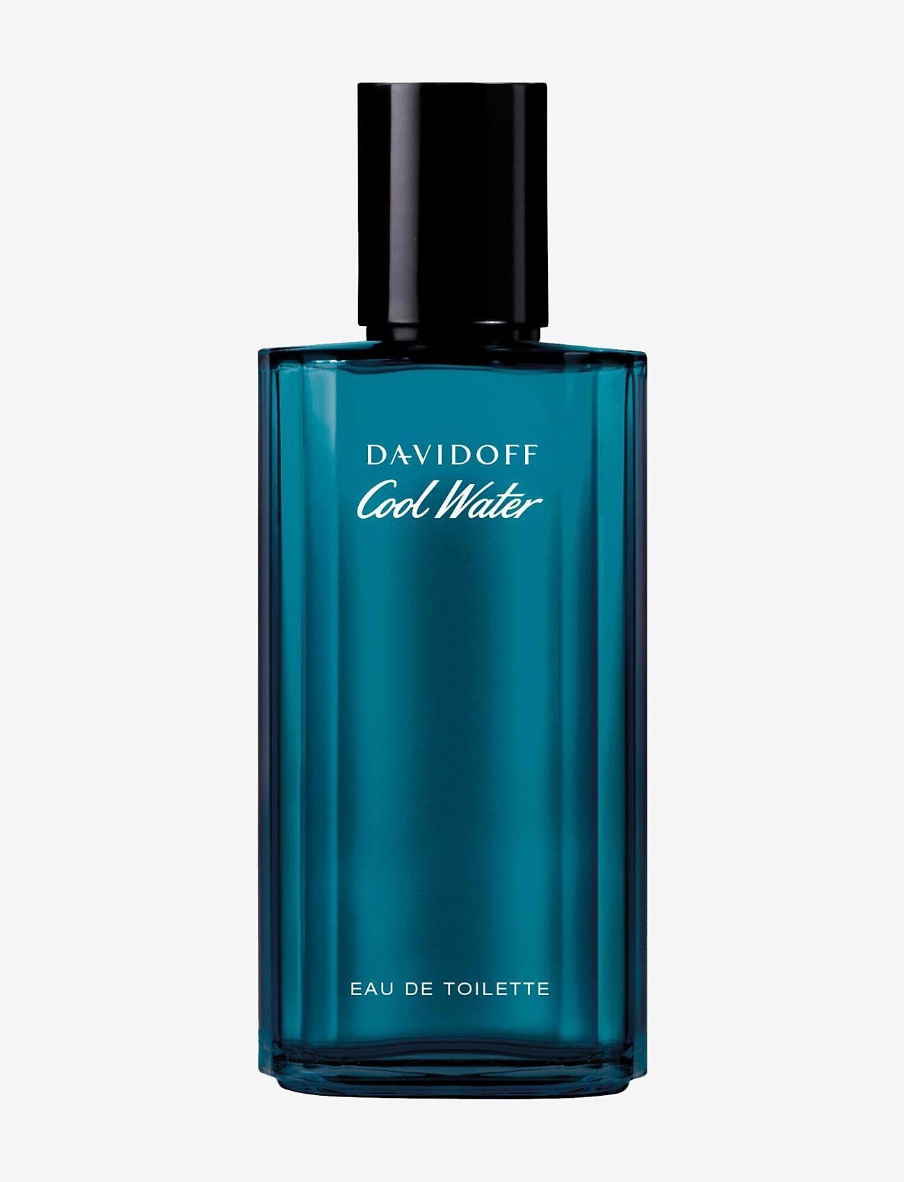 Davidoff - Cool Water Eau de Toilette - miehille - clear - 0