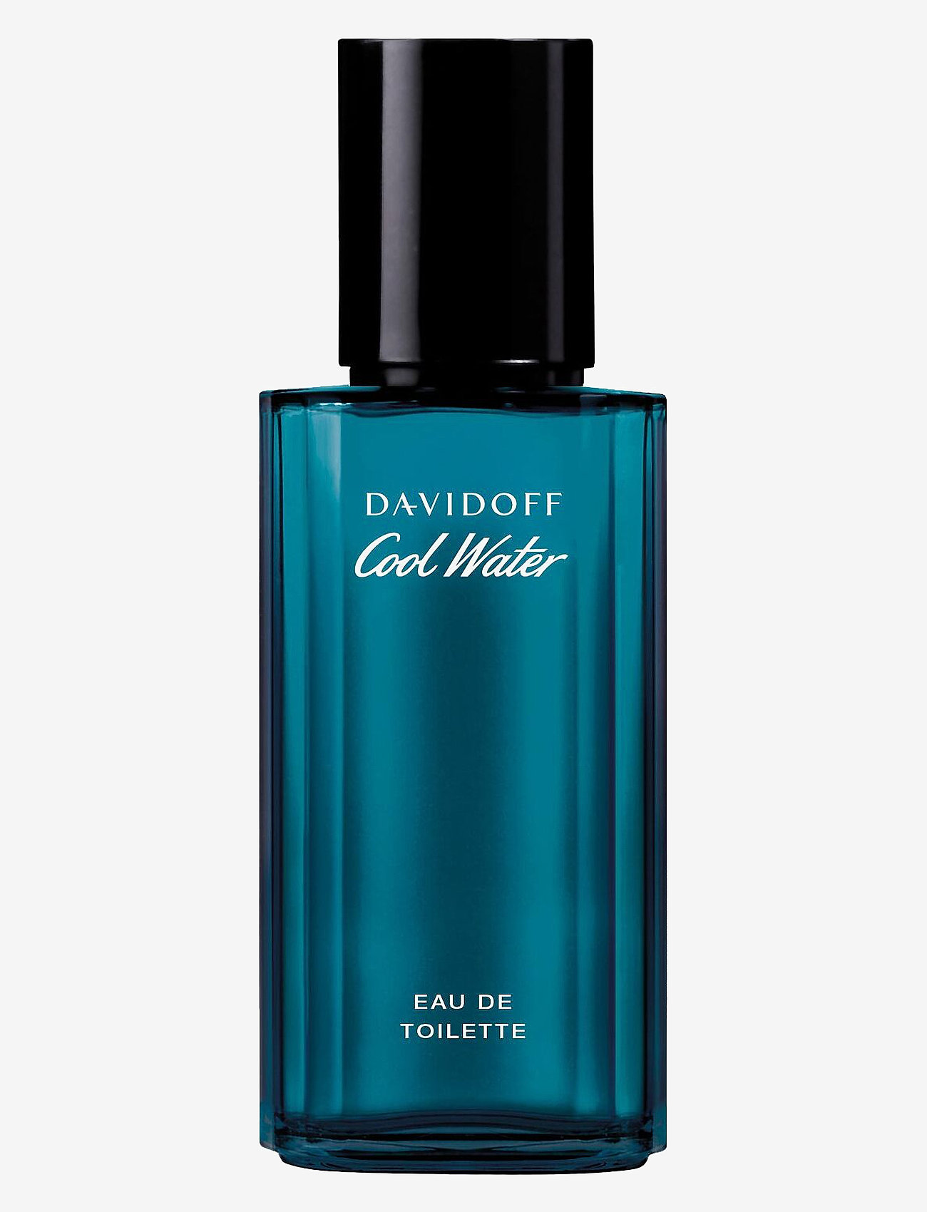 Davidoff Cool Water Eau de Toilette - Mellem 200-500 kr - CLEAR / undefined