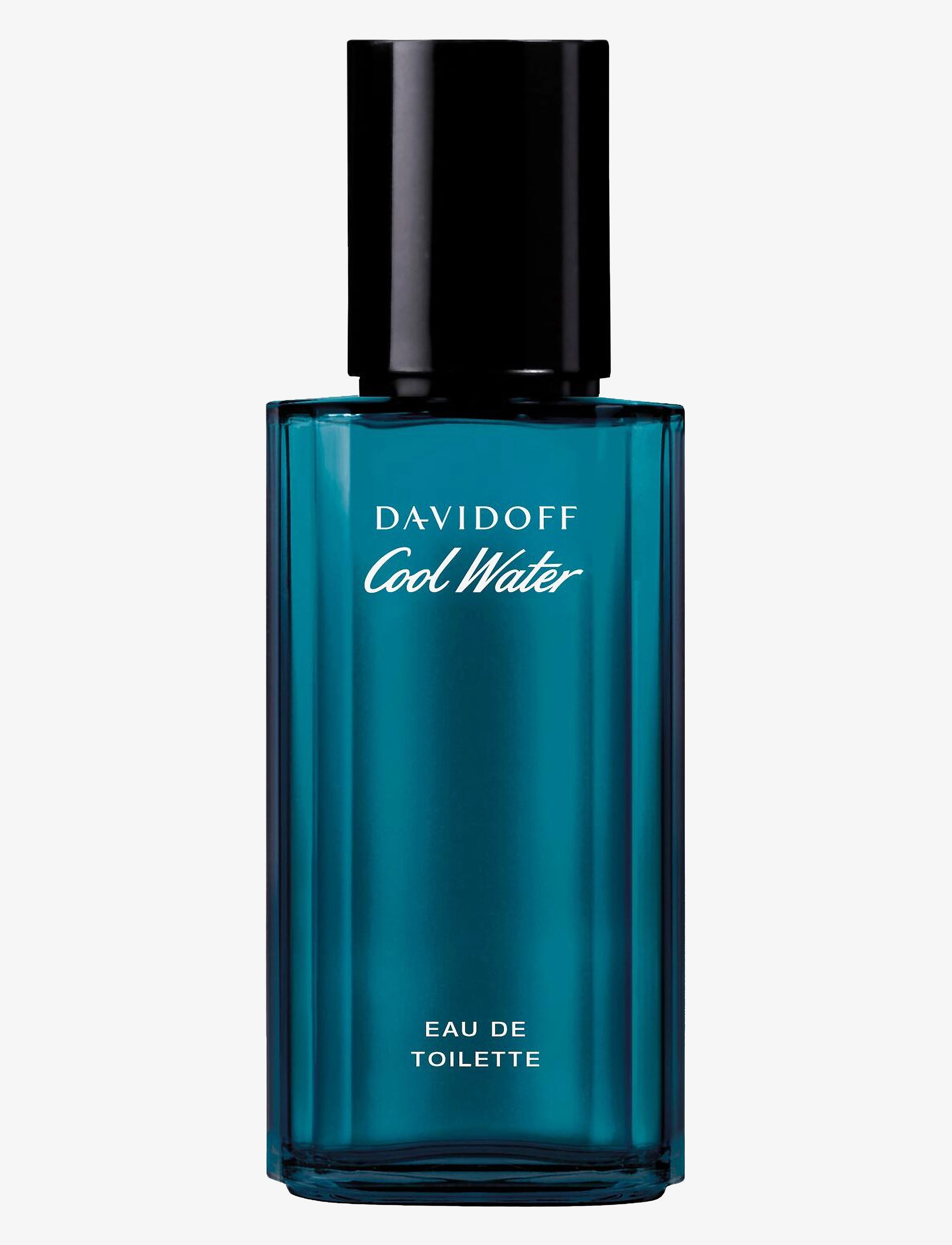 Davidoff Cool Water EdT - Beauty för Män - CLEAR / undefined