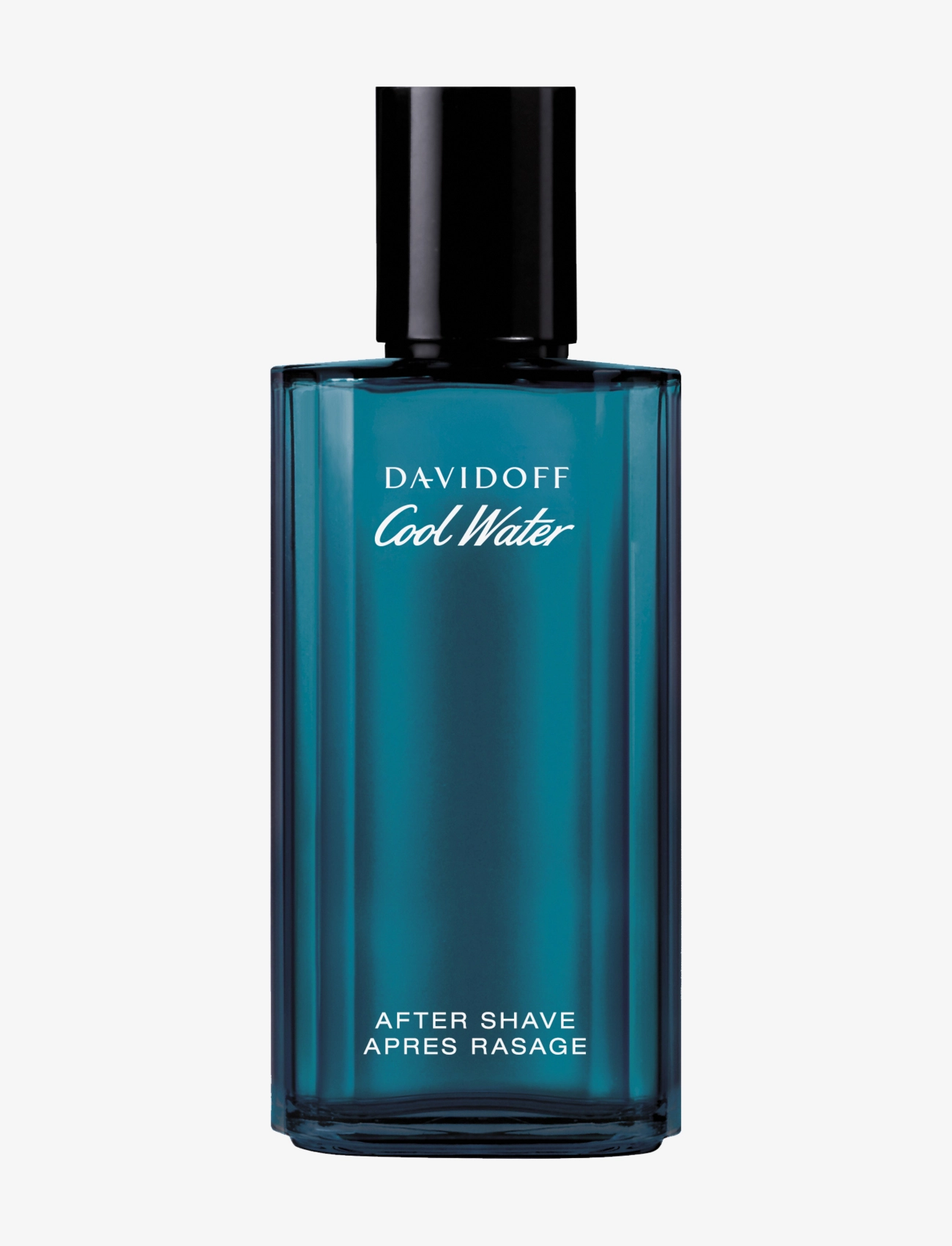 Davidoff COOL WATER MAN AFTER SHAVESPLASH - Produkter til barbering - NO COLOR / undefined