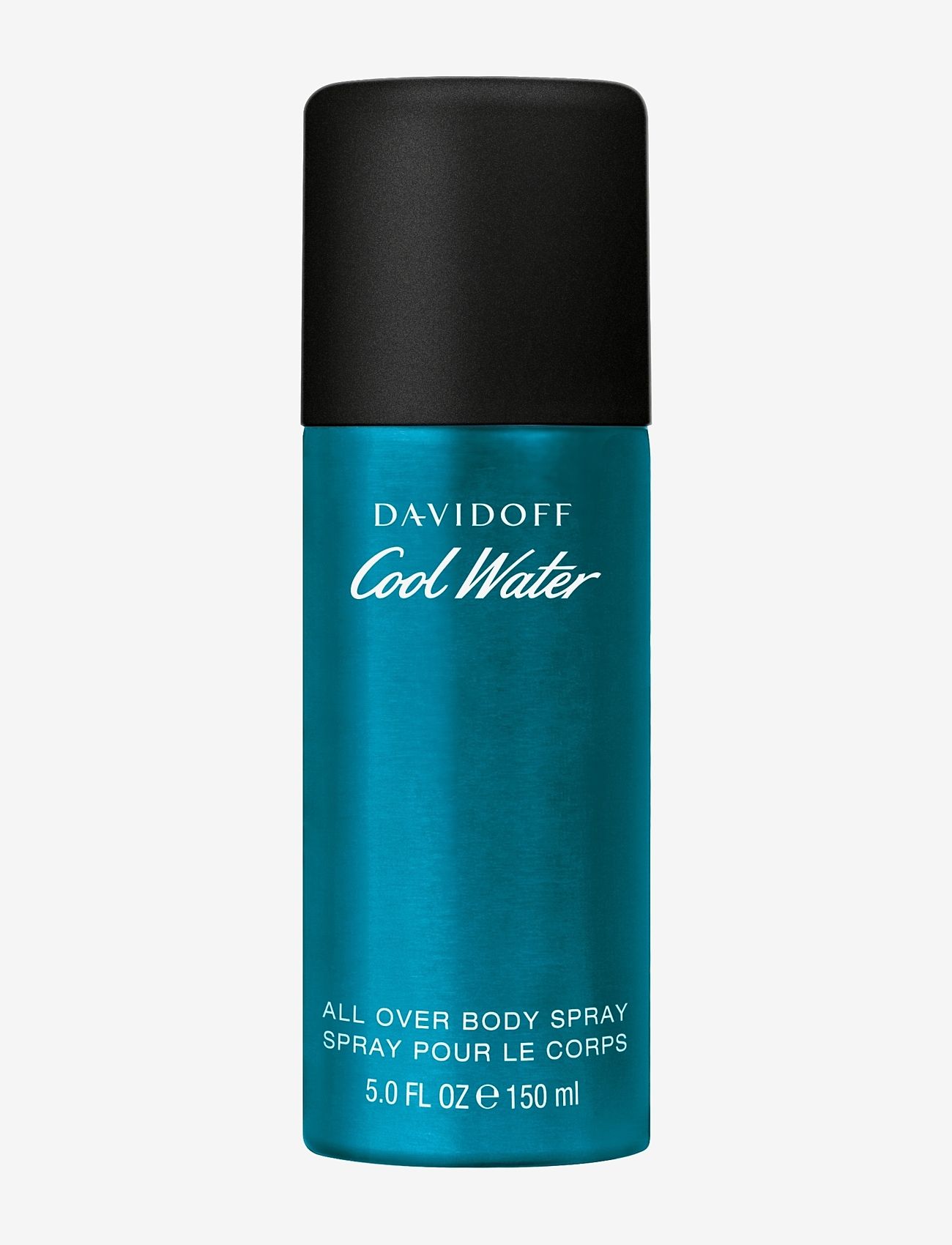Davidoff COOL WATER MAN DEO NATURALSPRAY - Deodoranter - CLEAR / undefined