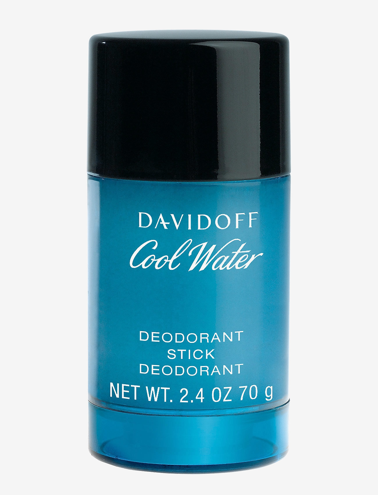 Davidoff Cool Water Deo Stick - Deodorantit - CLEAR / undefined