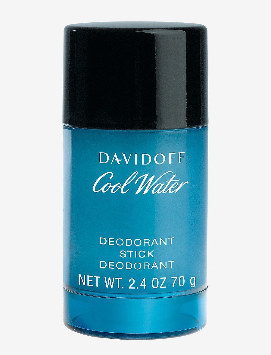 Davidoff - Cool Water Deo Stick - deostifter - clear - 0