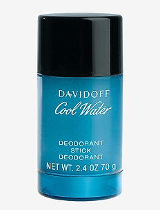 DAVIDOFF Cool Water man Deo stick 70g/75ml 75 ML, Davidoff