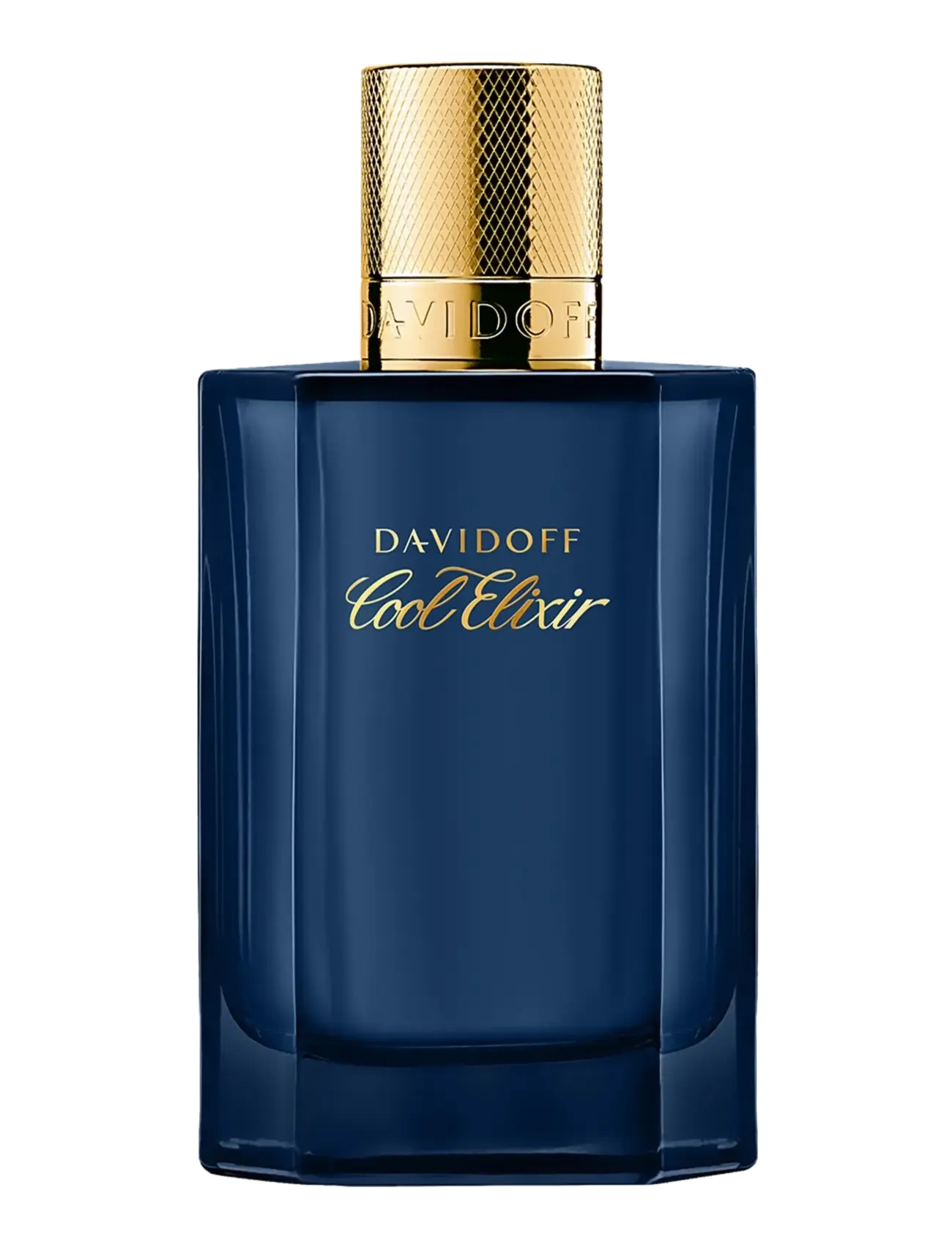 Davidoff Cool Elixir Parfum, Parfumee, Nude, Str: 100 ML