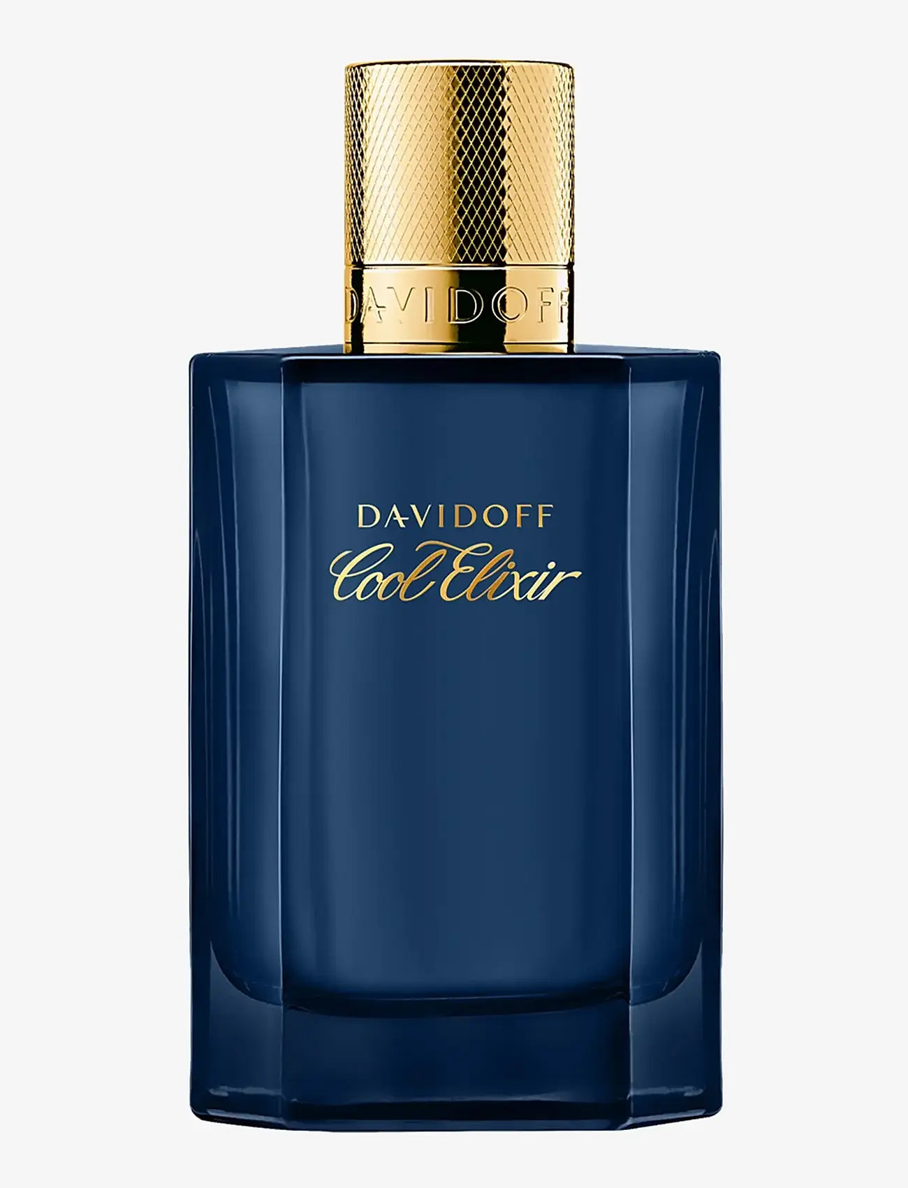 Davidoff - Cool Elixir Parfum - til ham  - clear - 0