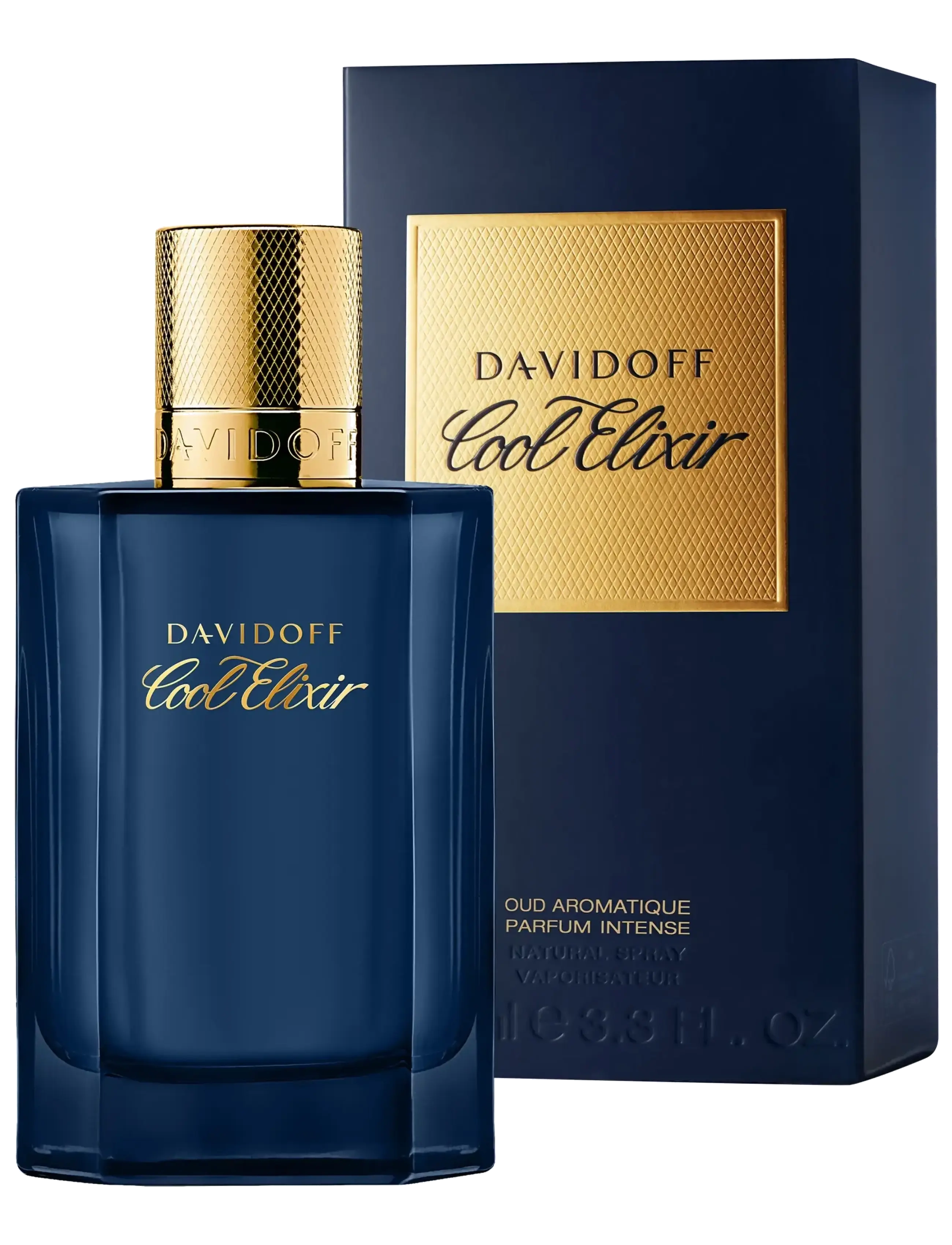 Cool Elixir Parfum 2
