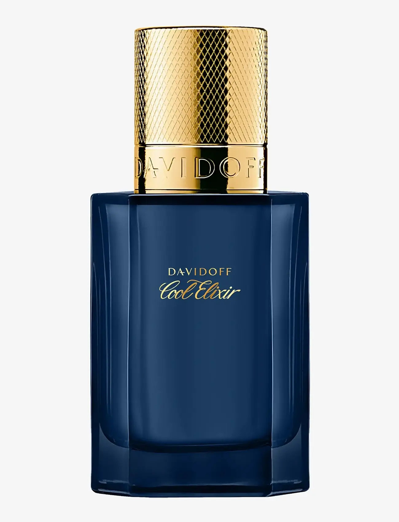 Davidoff - Cool Elixir Parfum - till honom  - clear - 0