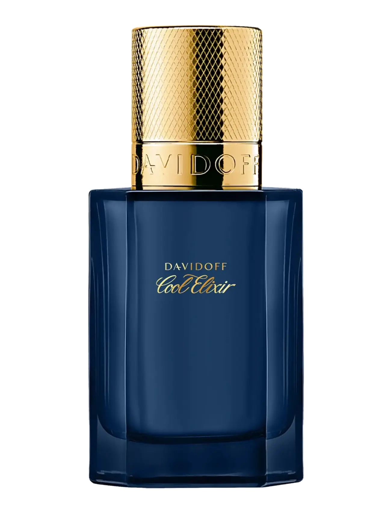 Davidoff Cool Elixir Parfum - Parfumer - CLEAR / undefined