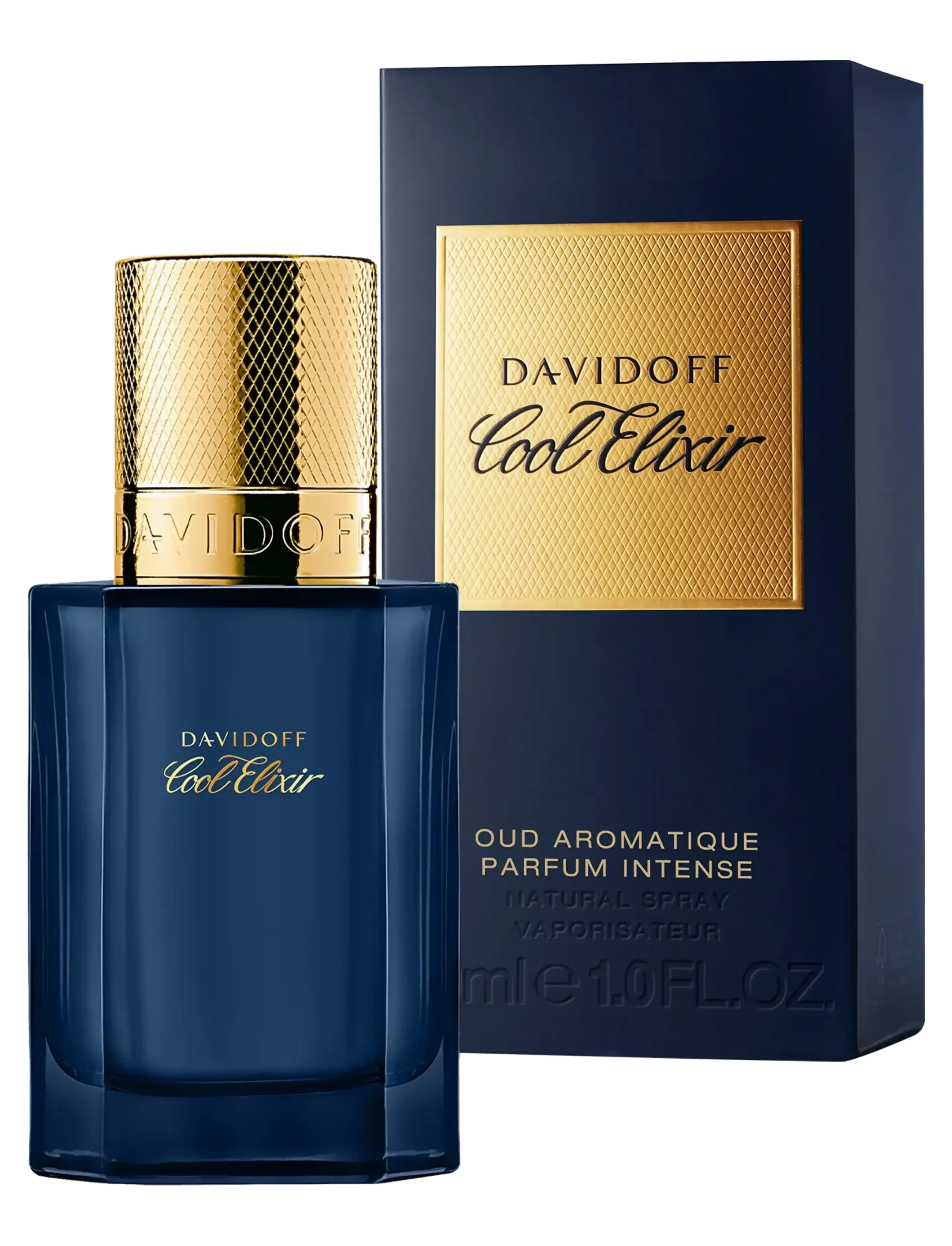 Cool Elixir Parfum 2