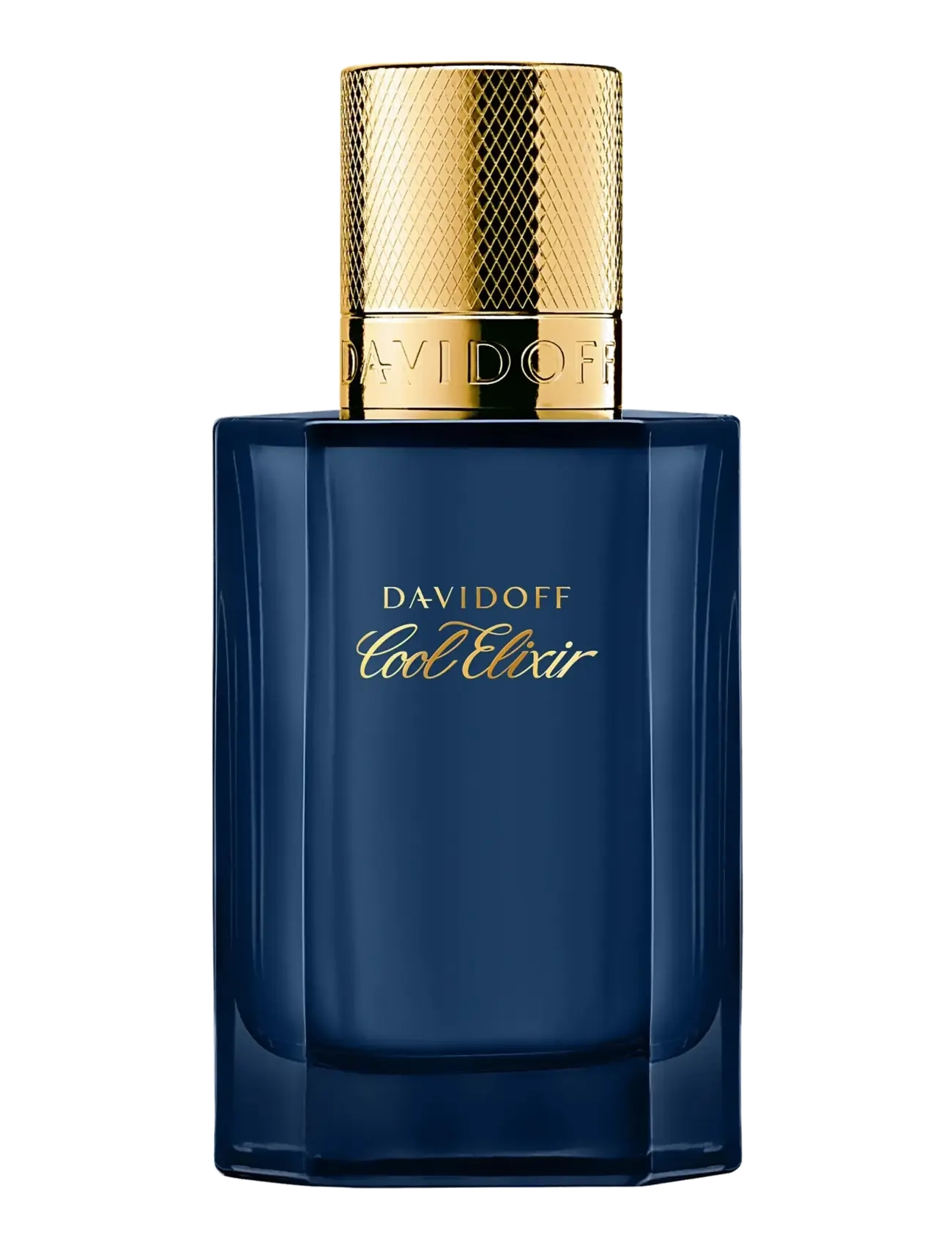 Davidoff Cool Elixir Parfum, Parfumee, Nude, Str: 50 ML