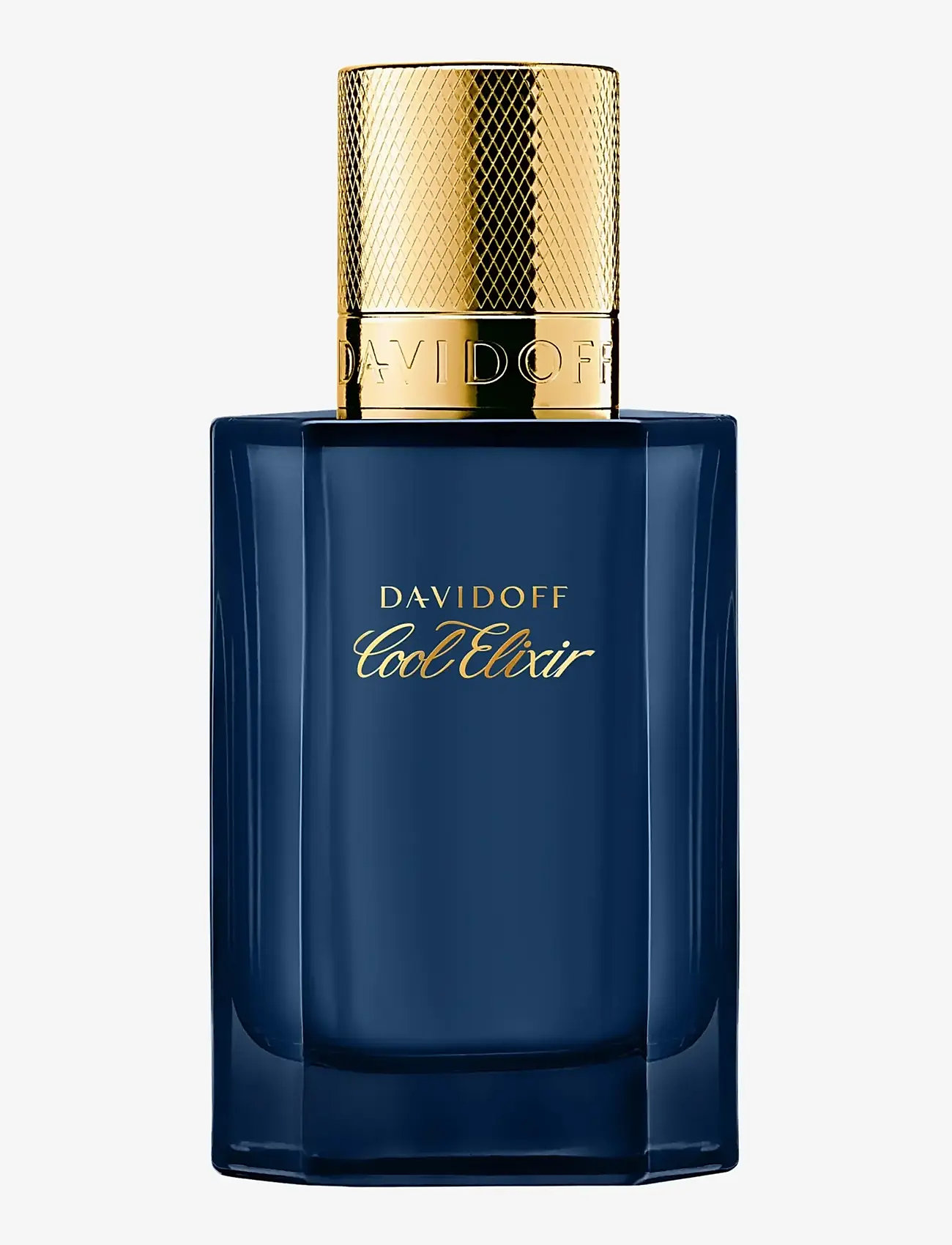 Davidoff - Cool Elixir Parfum - till honom  - clear - 0