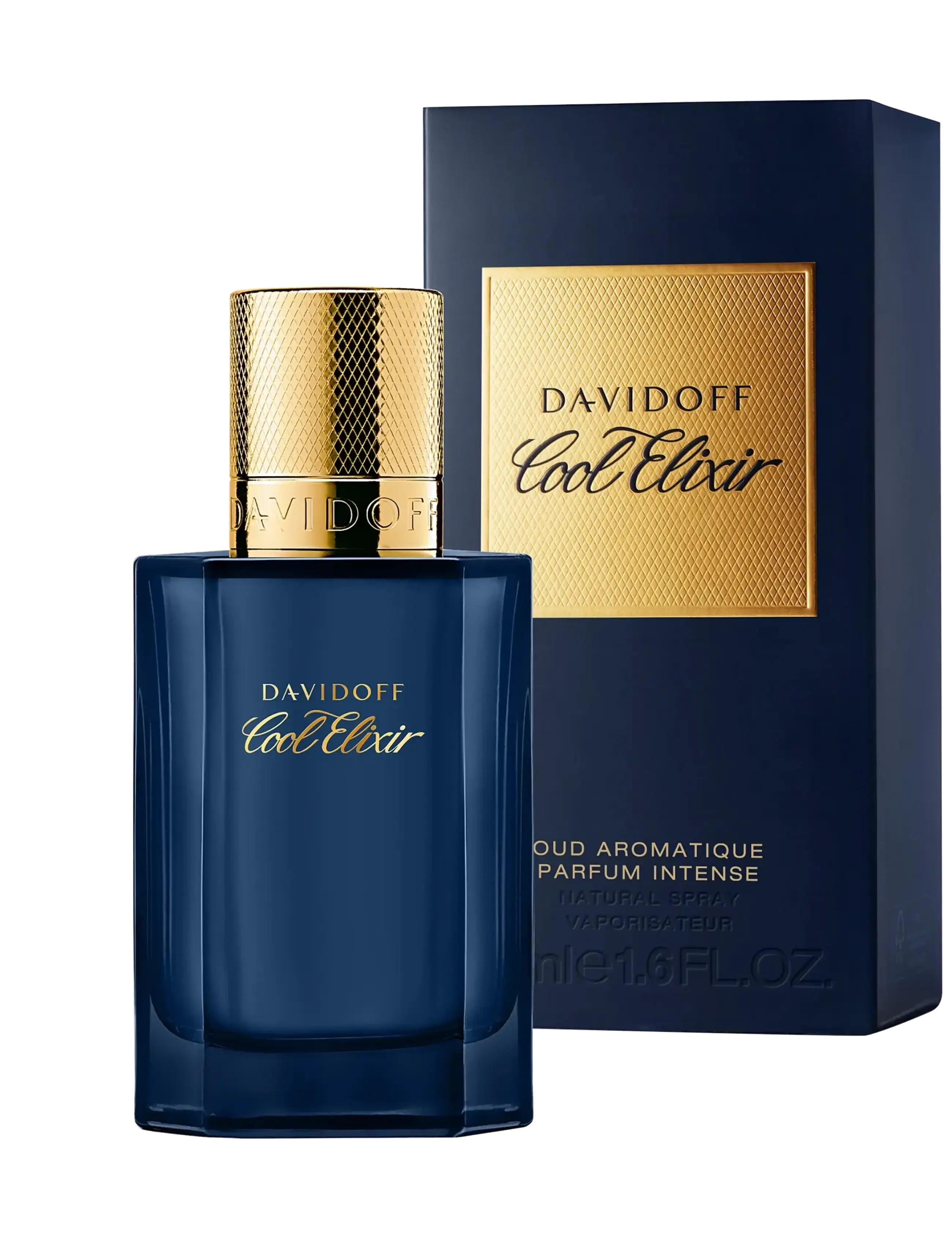 Cool Elixir Parfum 2