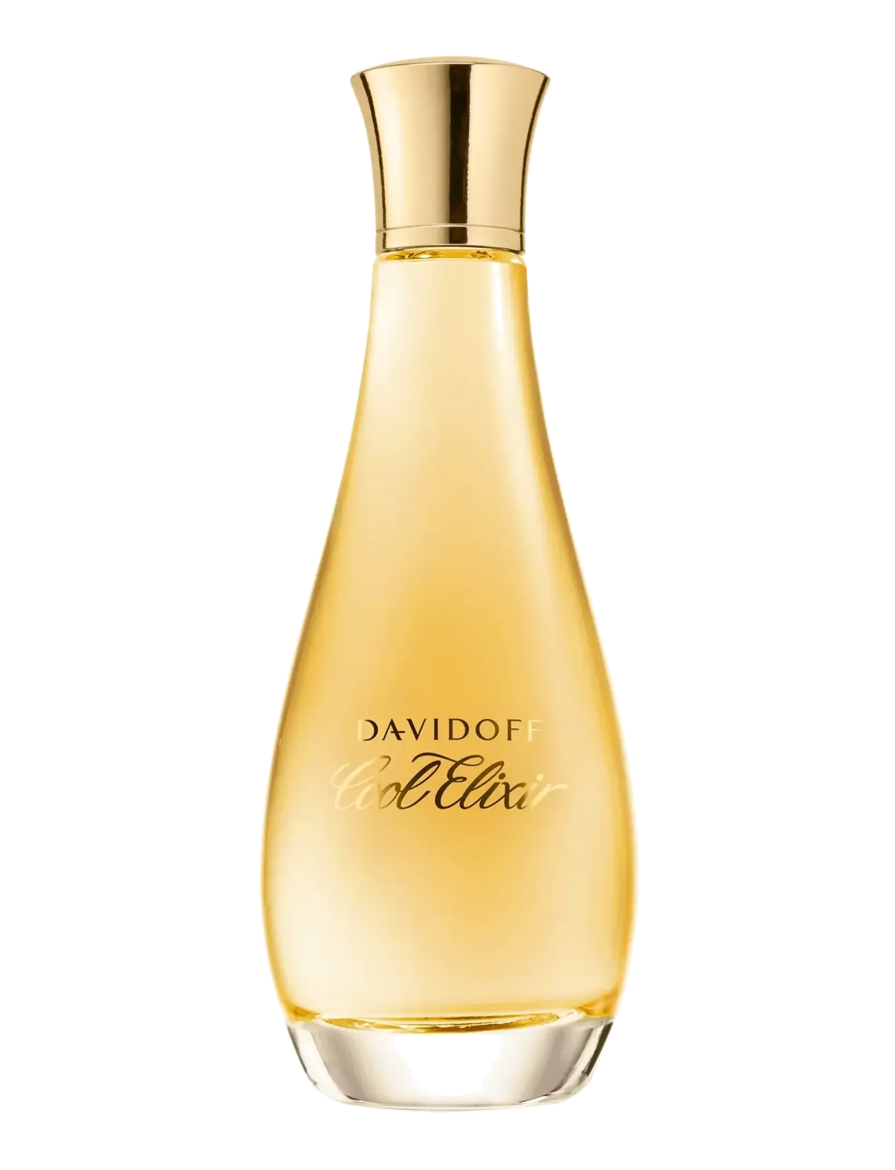 Davidoff Cool Elixir Woman Parfum, Parfumee, Nude, Str: 100 ML