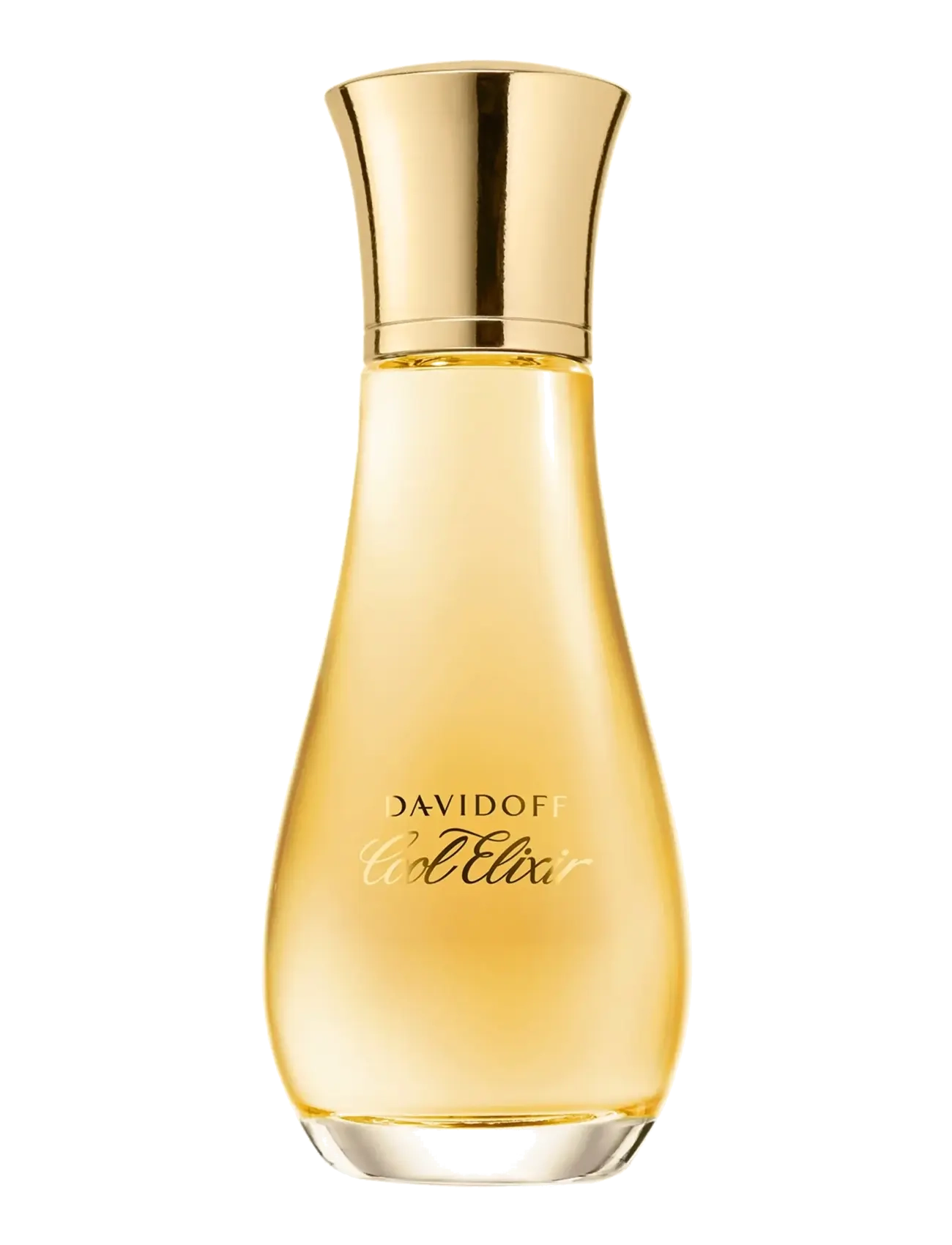 Davidoff Cool Elixir Woman Parfum, Parfumee, Nude, Str: 30 ML