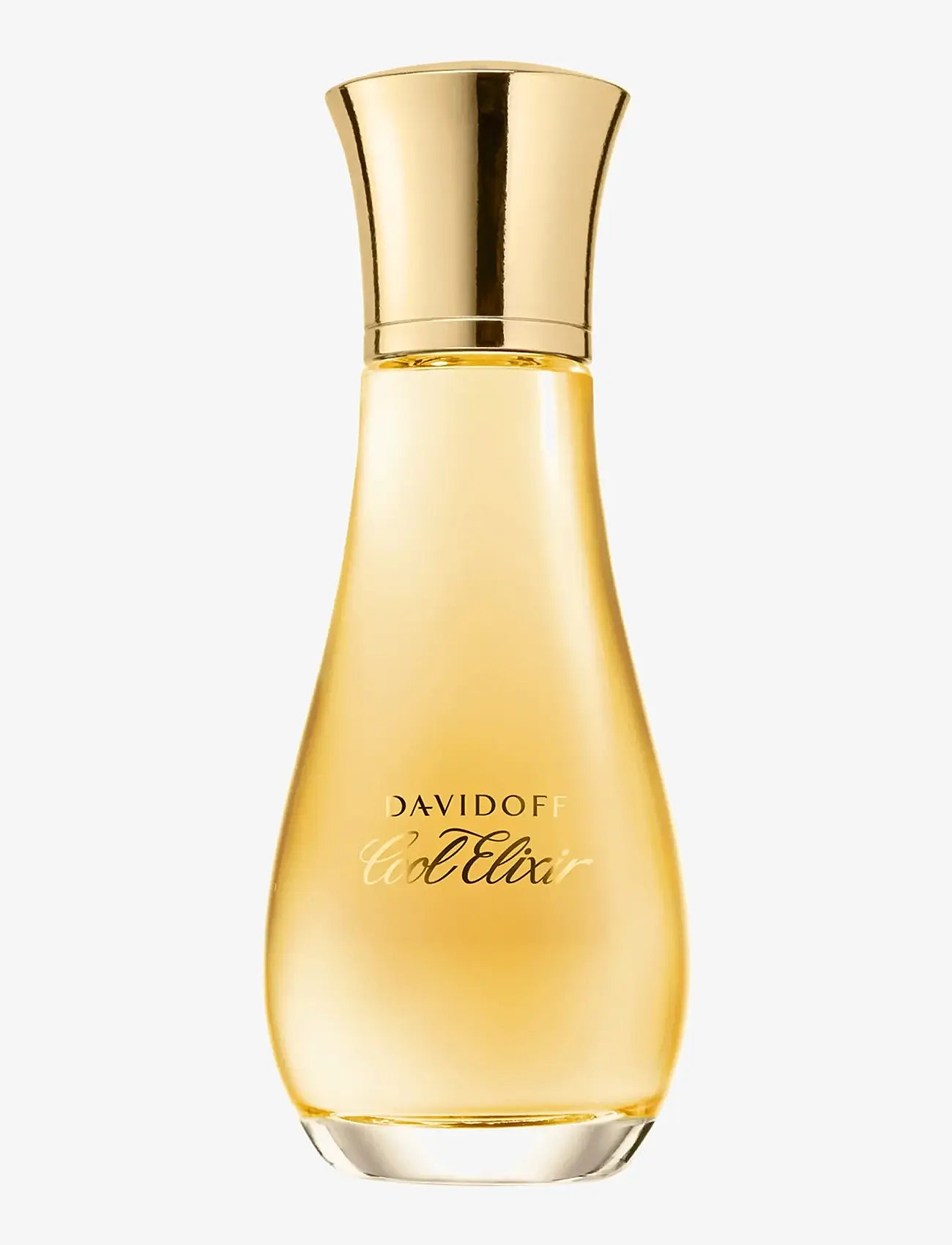 Davidoff - Cool Elixir Woman Parfum - parfymer - clear - 1