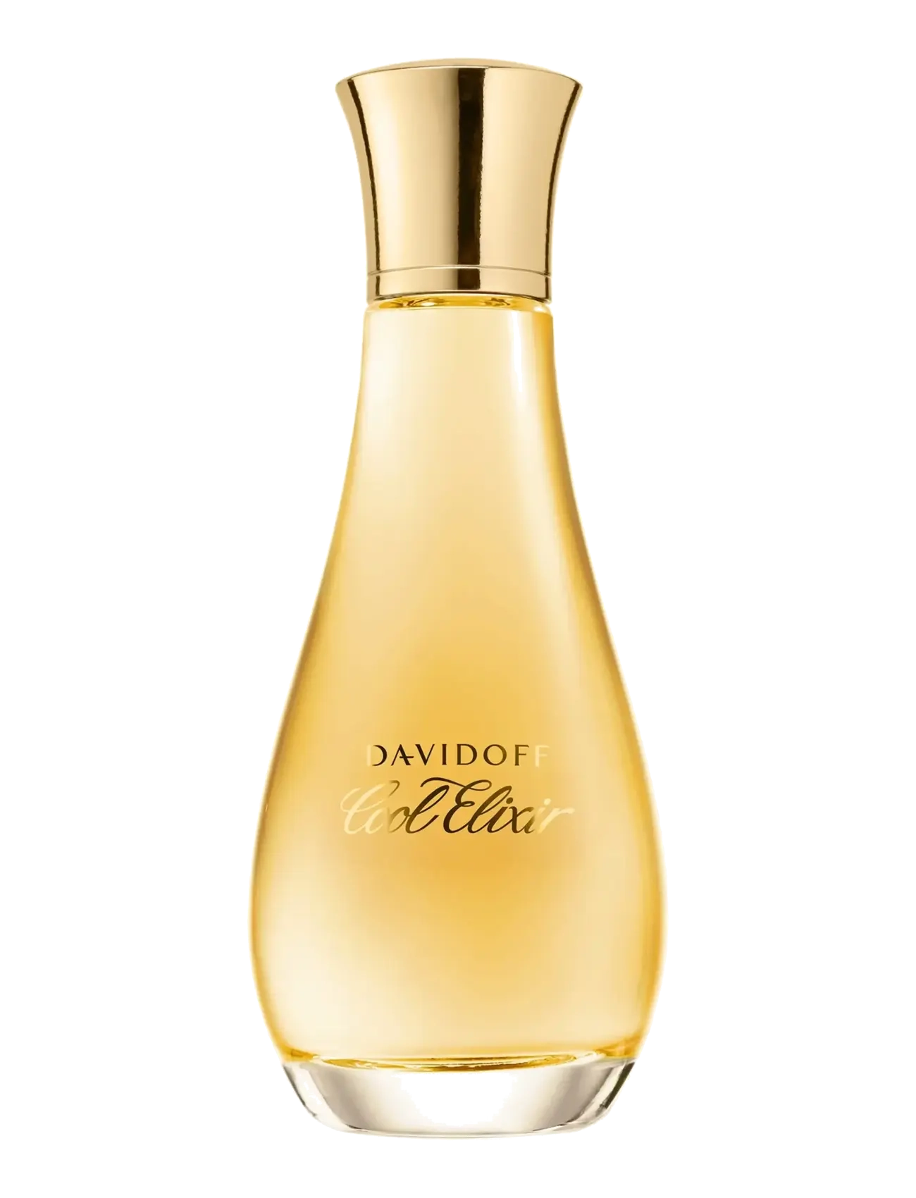 Davidoff Cool Elixir Woman Parfum - Skønhed - CLEAR / undefined