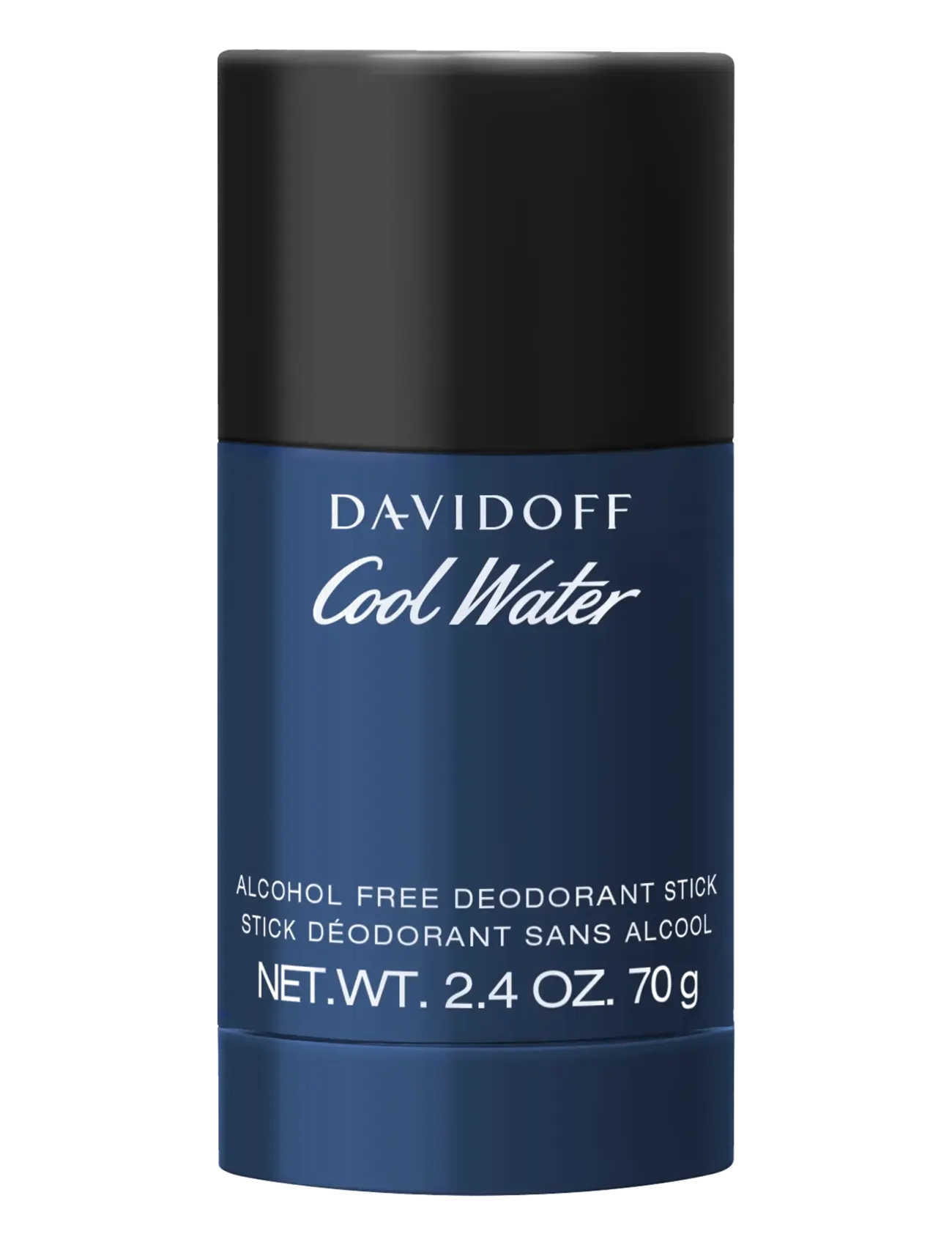 Davidoff Cool Water Deo Stick Extra Mild, Sticks, Nude, Str: 70 G