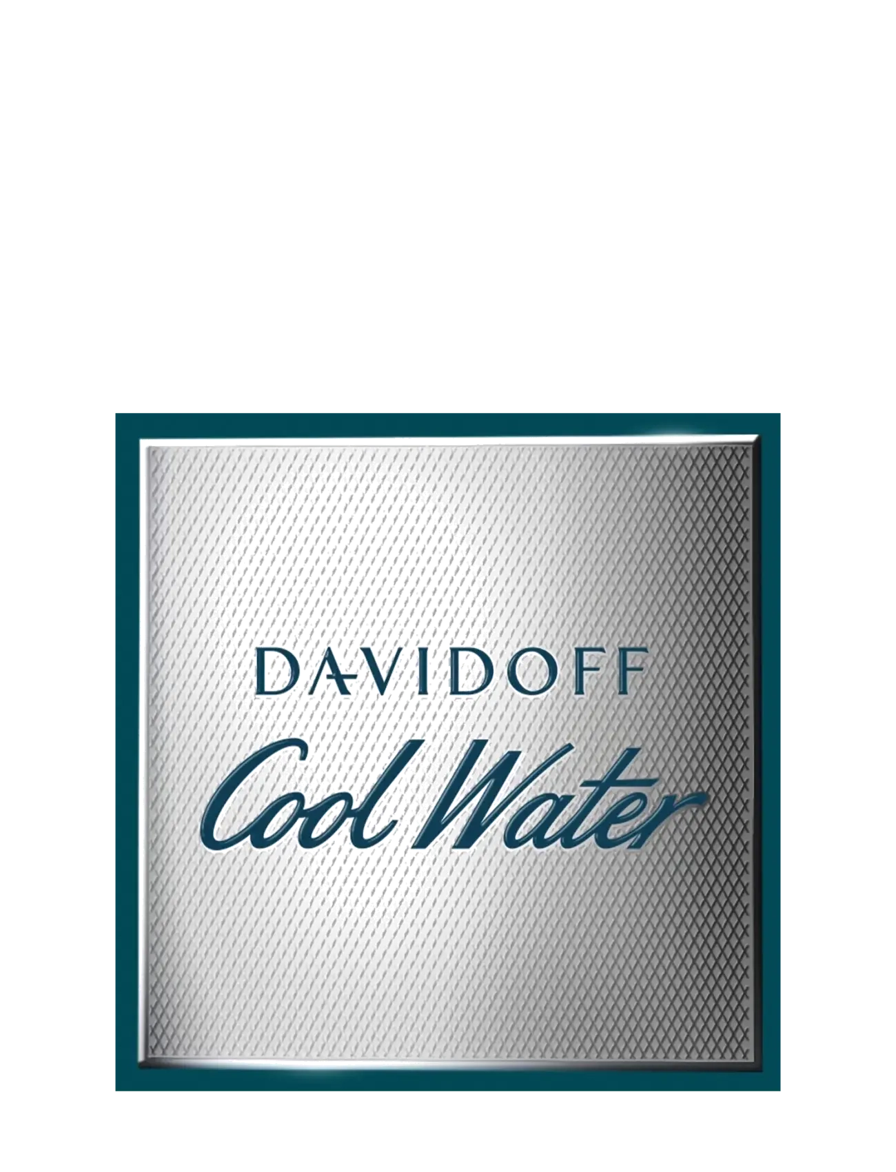 Davidoff - Gift Set Cool Water EdT + Shower Gel - gåvoset - clear - 1