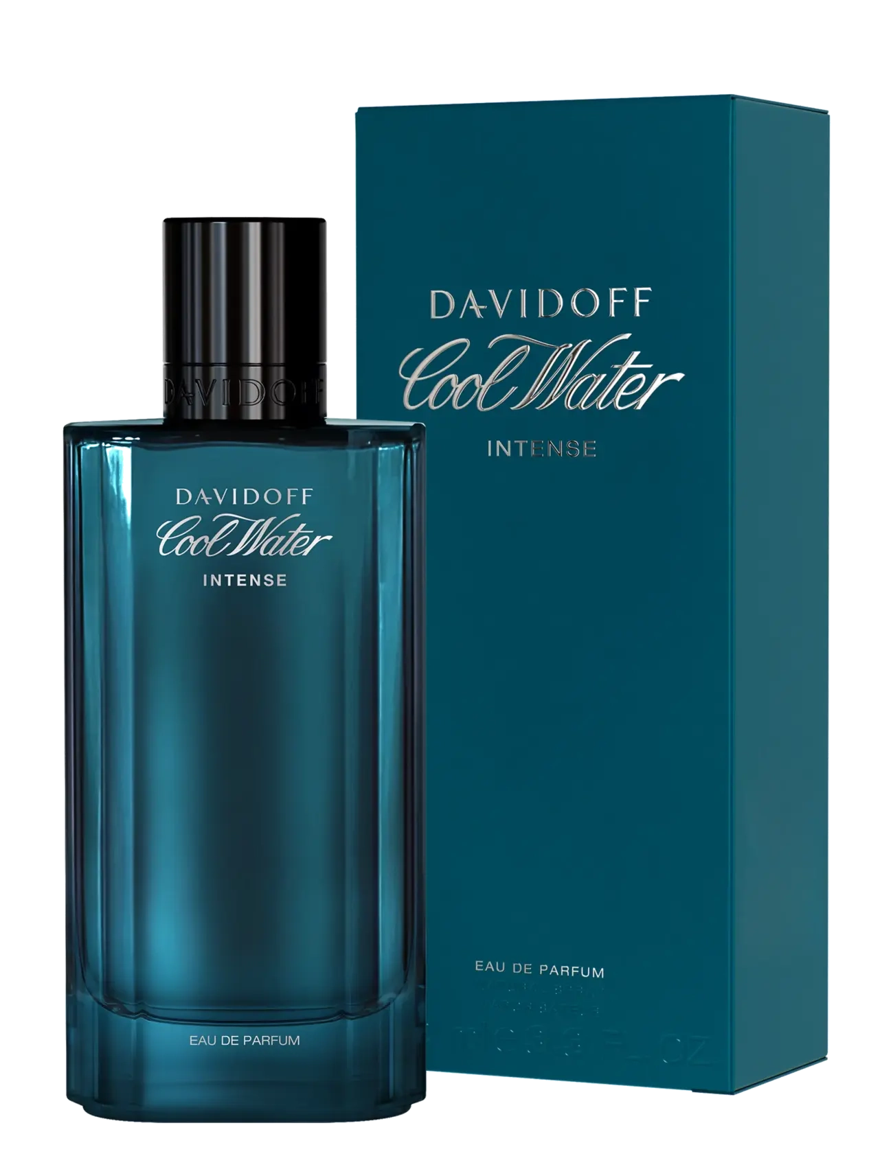 Davidoff Cool Water Intense For Him Eau De Parfum herr – bild 2